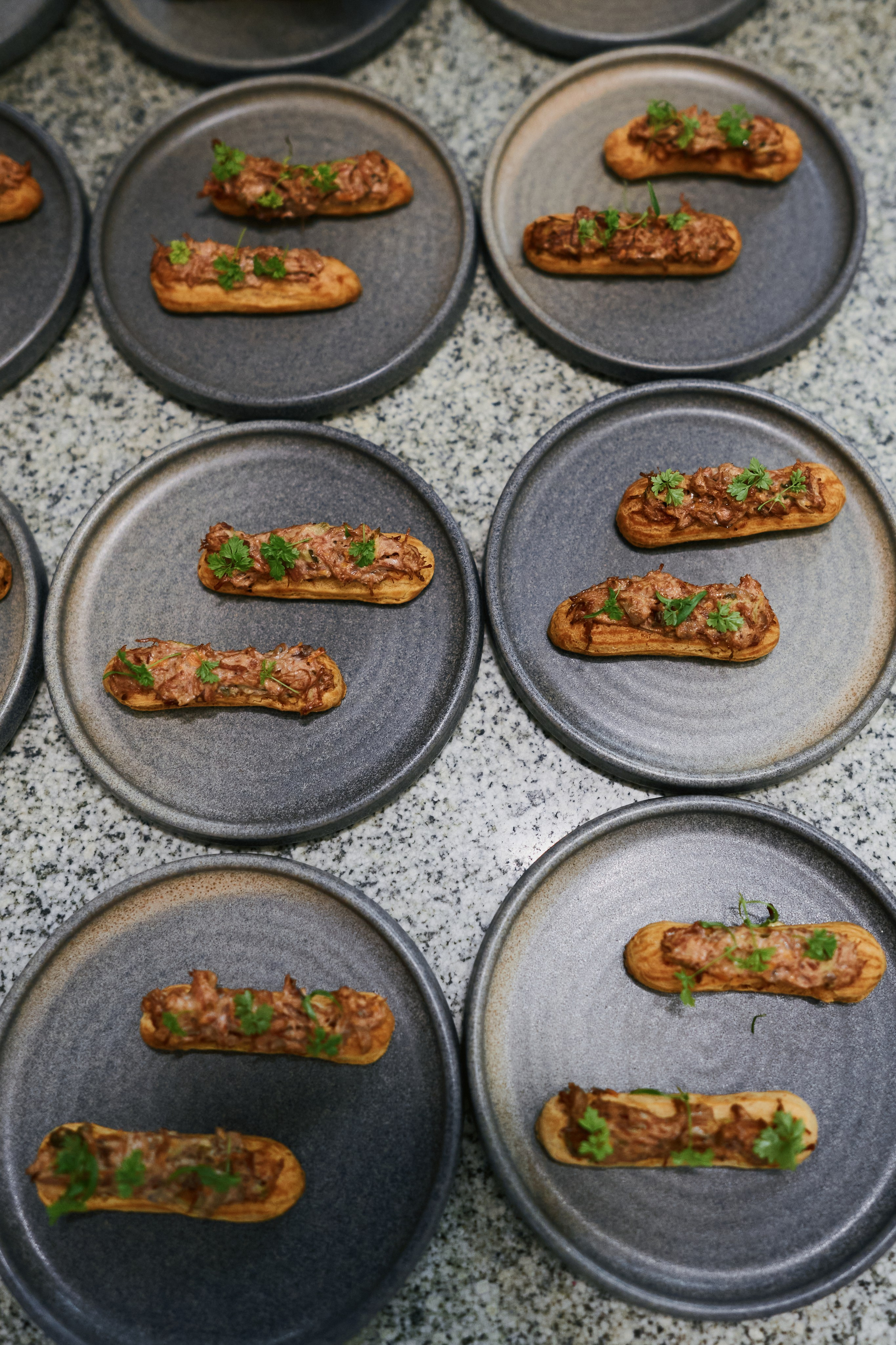 Гастрономический ужин с Павлом Поцелуевым «Meat as Art». Фотограф Ольга Зинченко