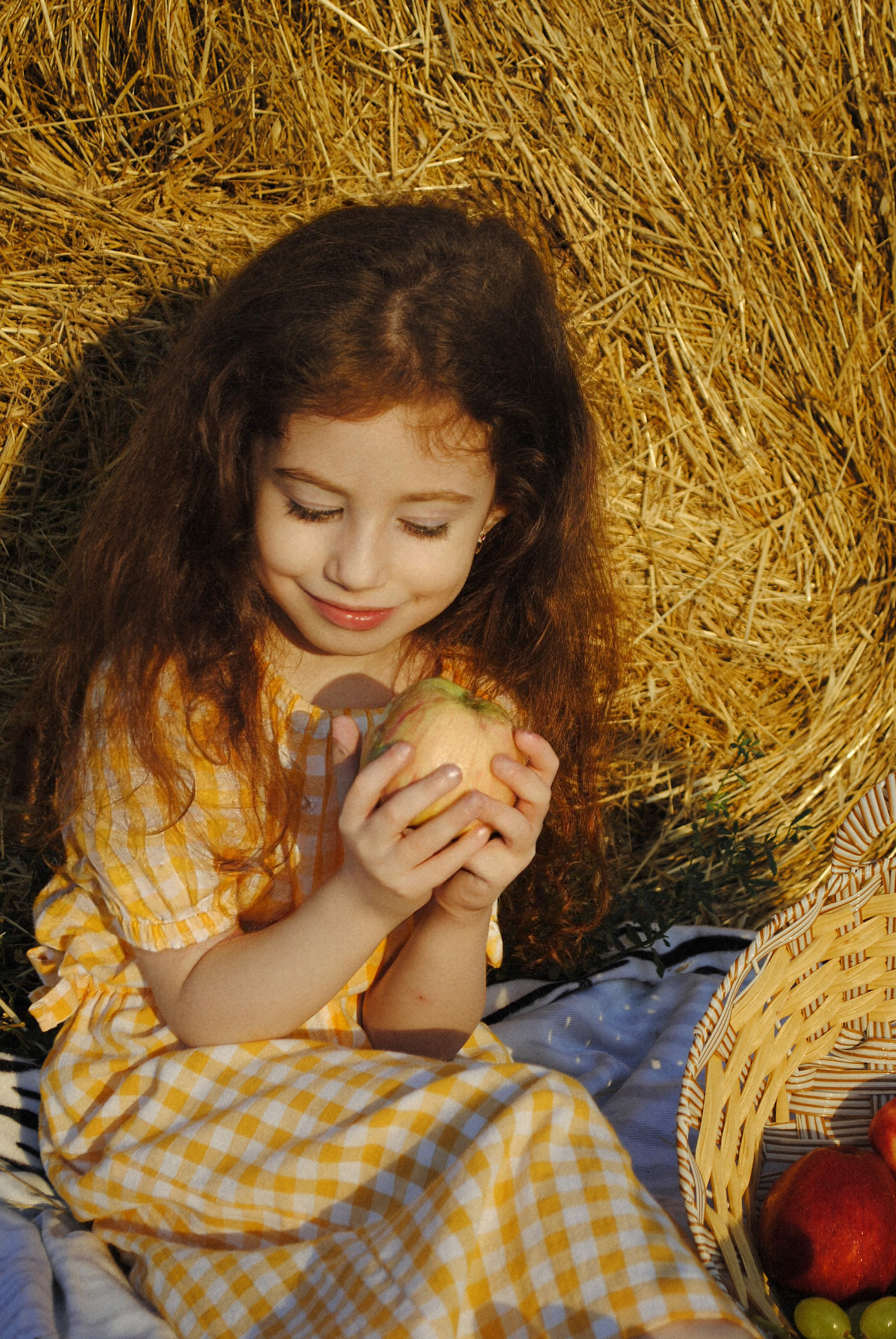 Светлана. Фотограф Мария Мусаелян