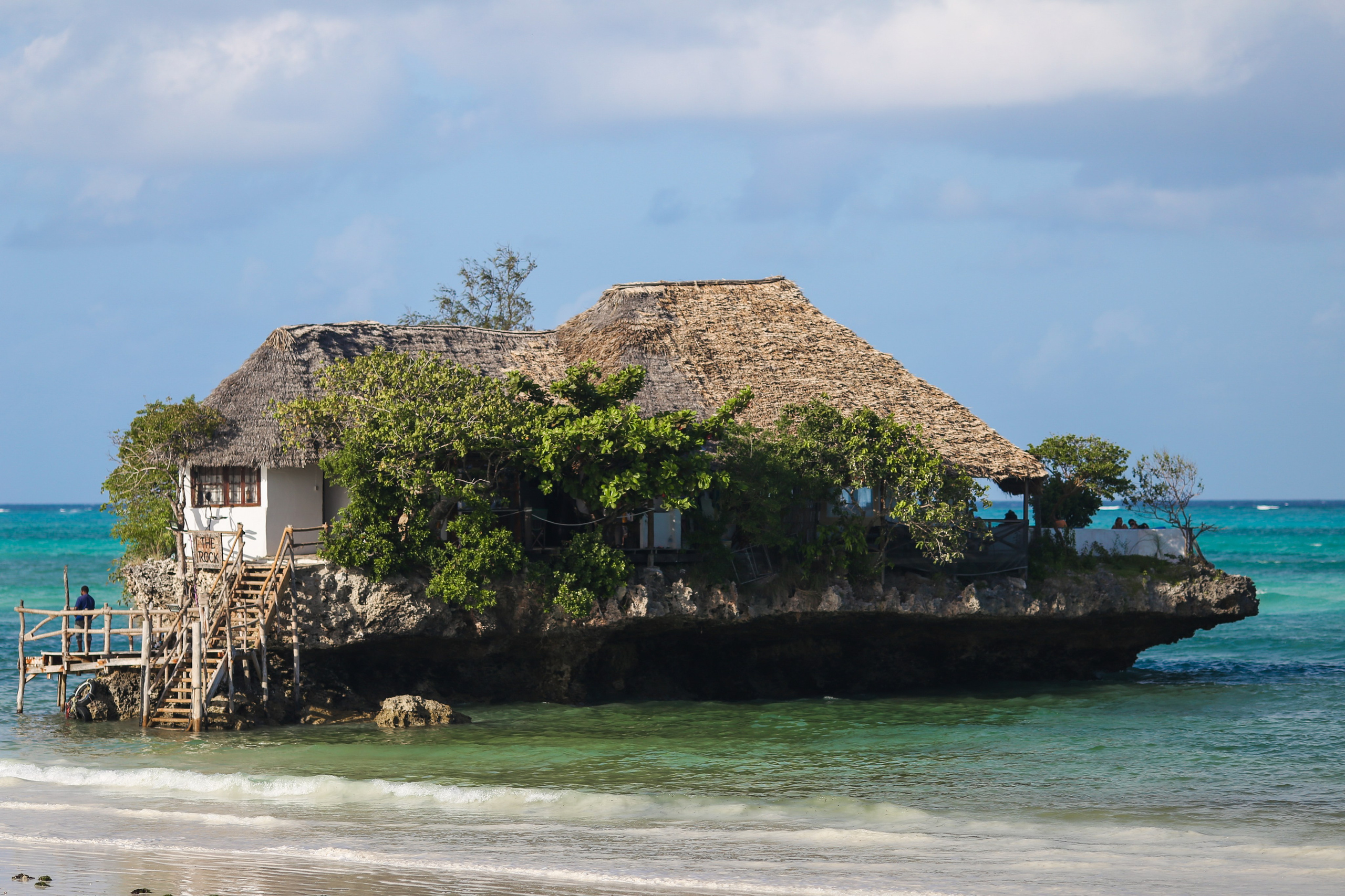 Остров Занзибар, Танзания. Фотограф Сергей Кишкель Дананг Нячанг Фукуок