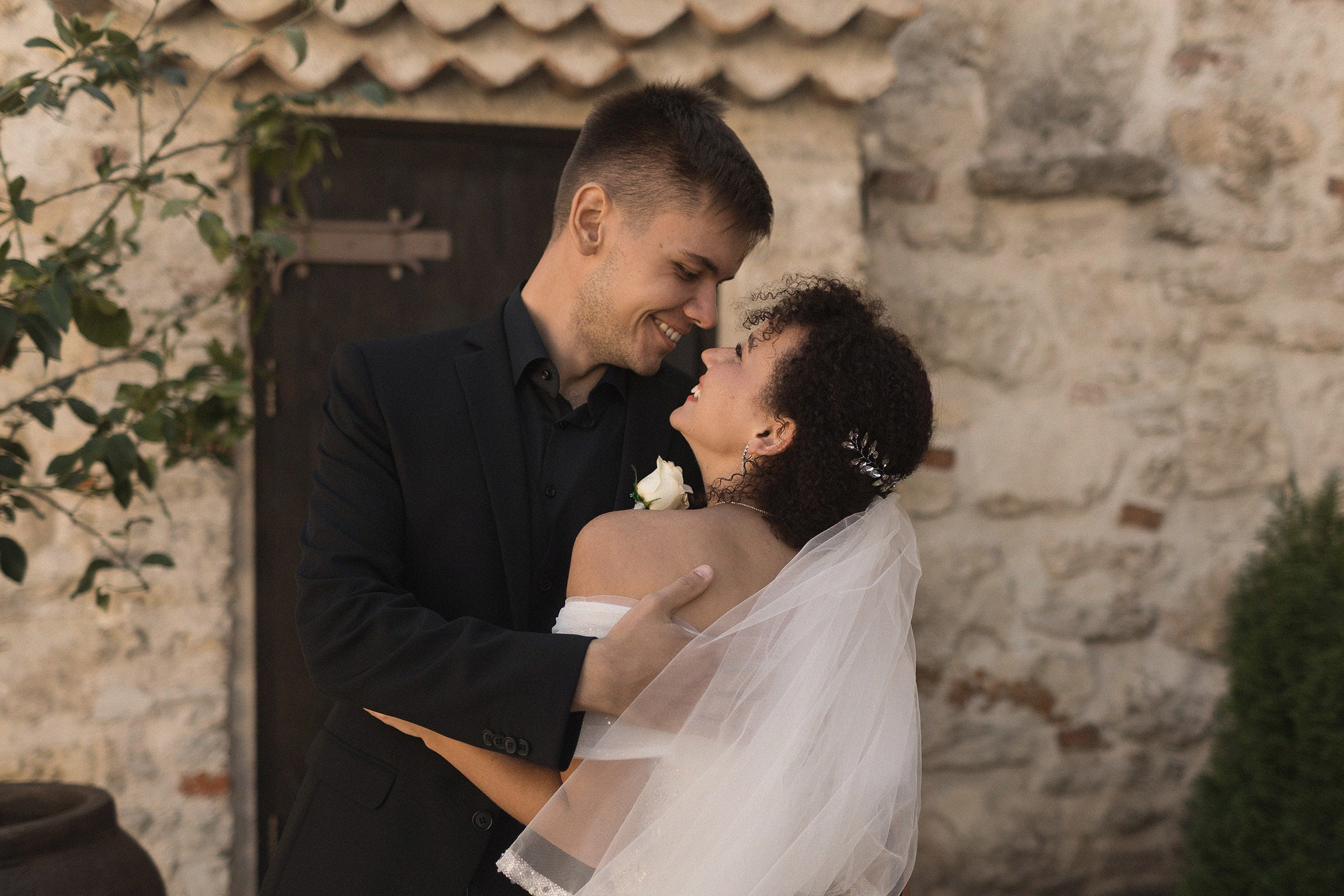 Wine and sea. Sovushka DS