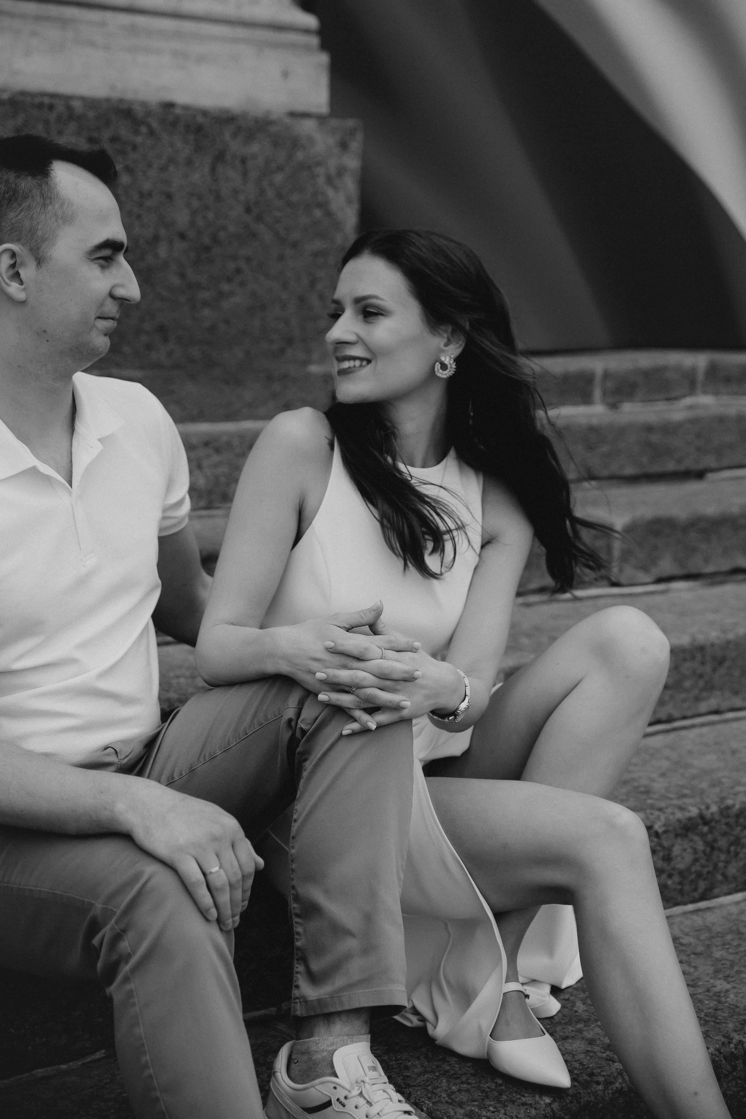 Love Story. Анна Михайлова|Свадебный фотограф в Санкт-Петербурге