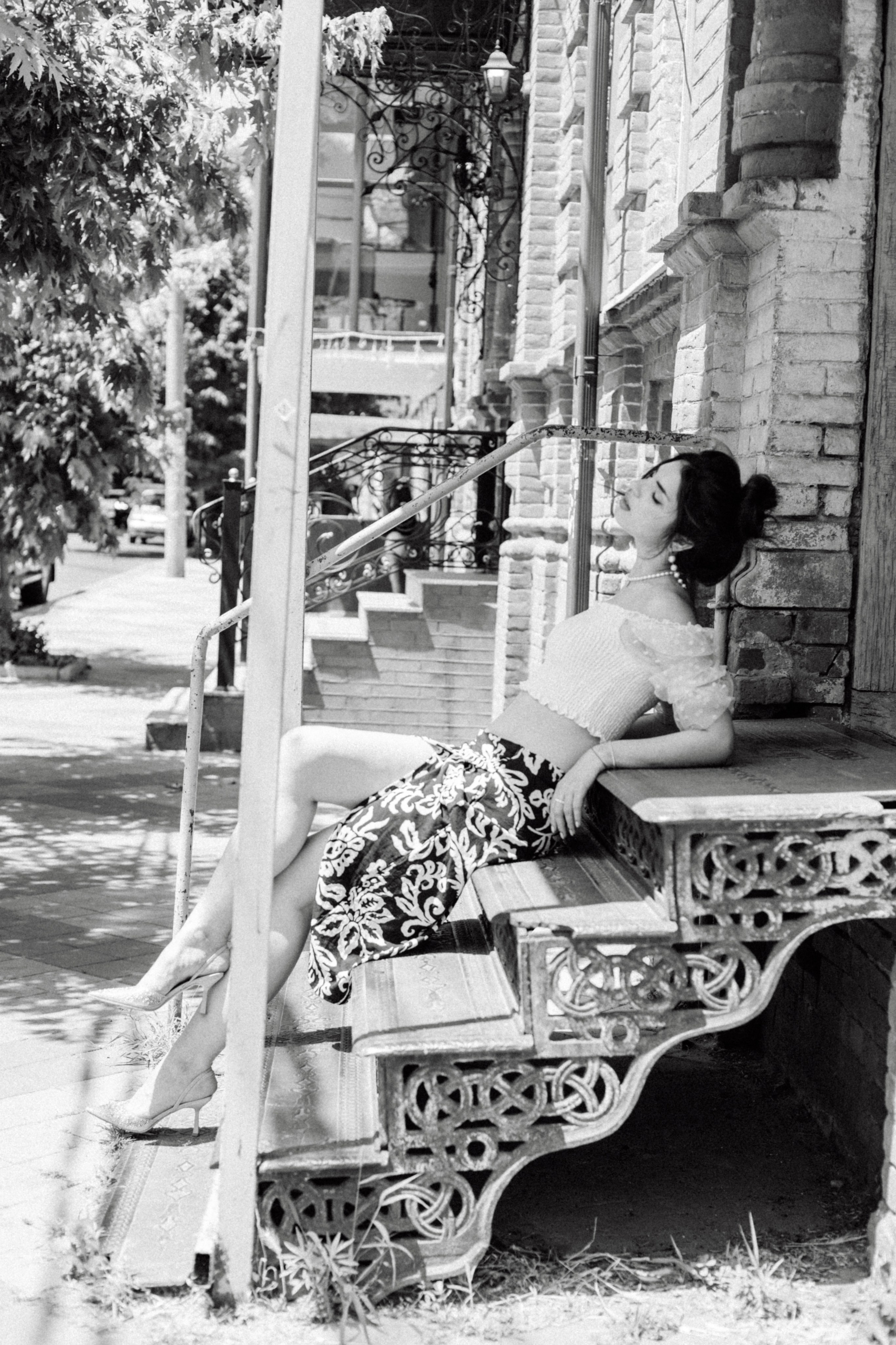 Валерия. Свадебный фотограф Анастасия Багдасарян