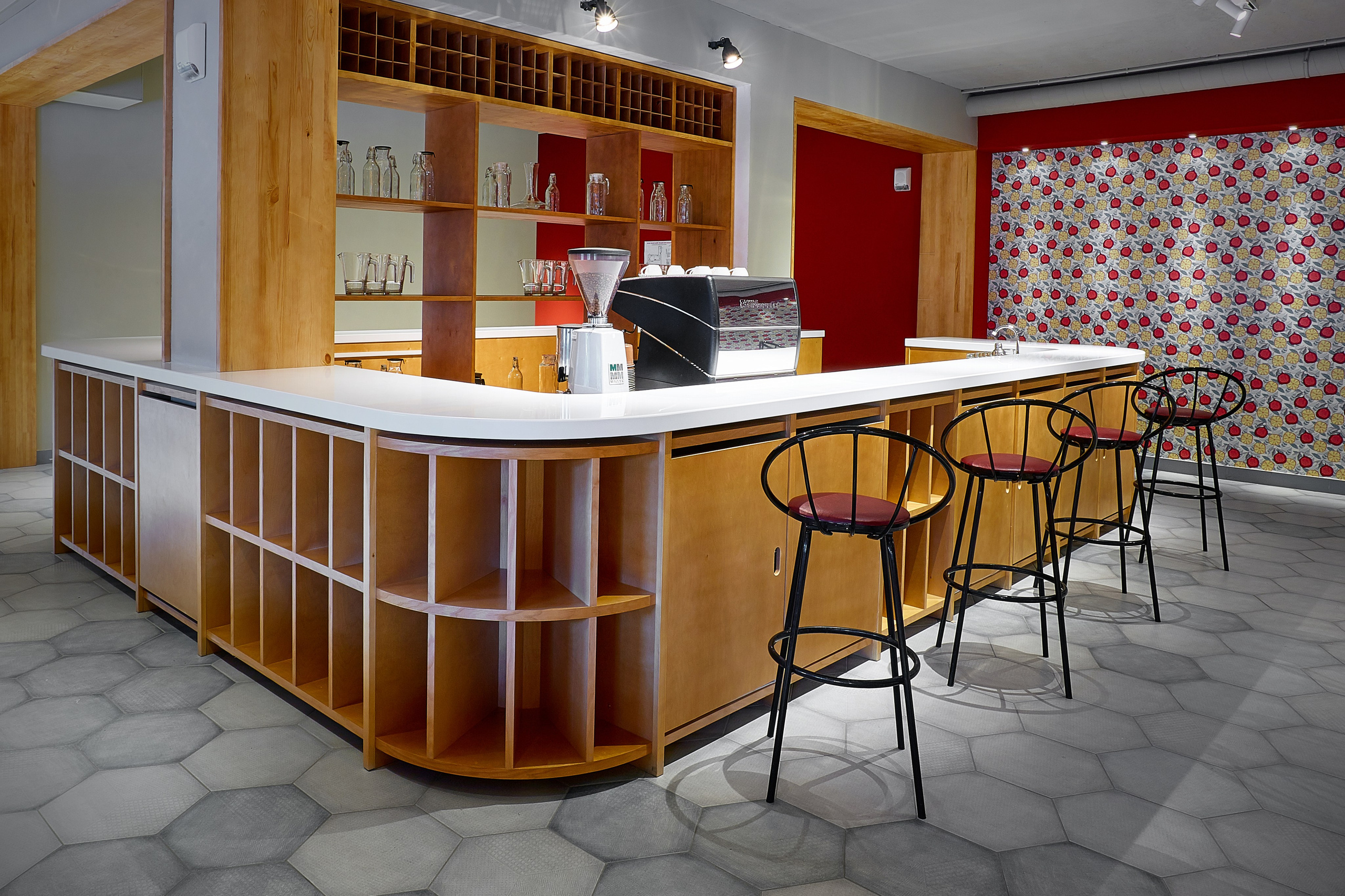 Кулинарная студия. Главная