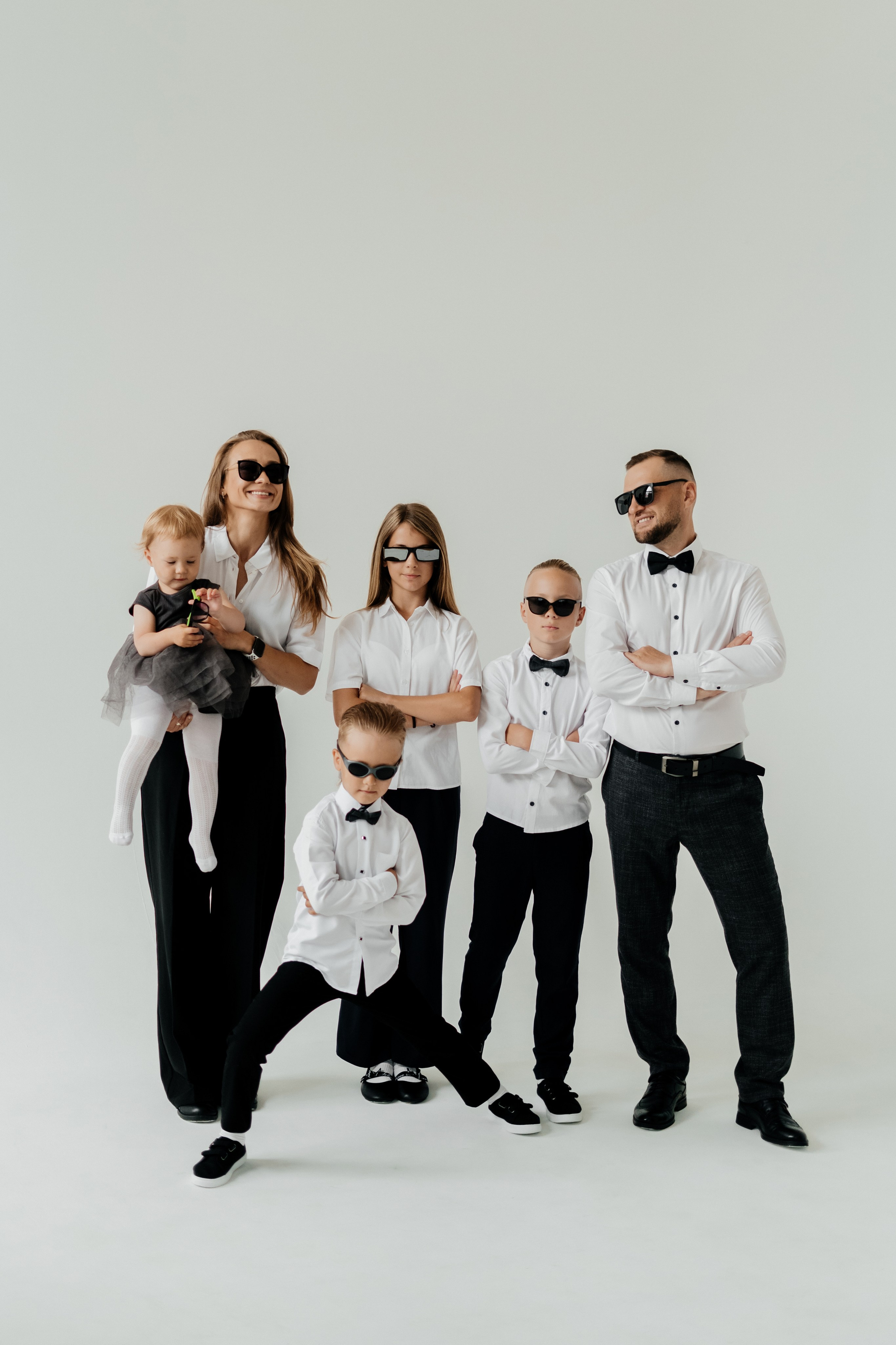 Семейная фотосессия южно-сахалинск. Фотограф сахалин