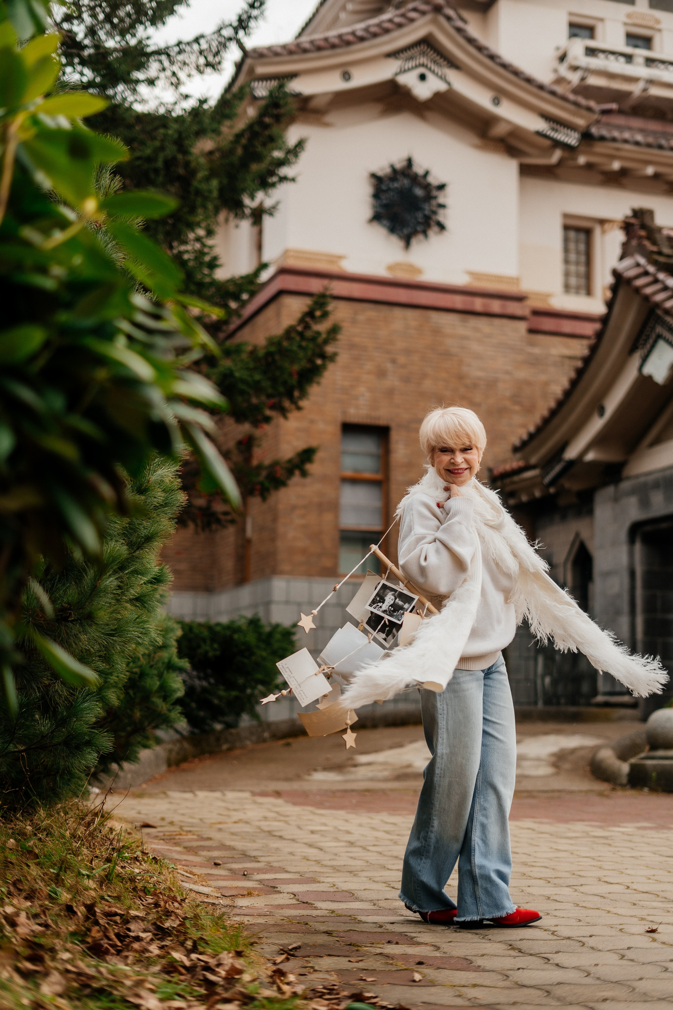 Возвращение на малую родину — сахалин. Фотограф сахалин