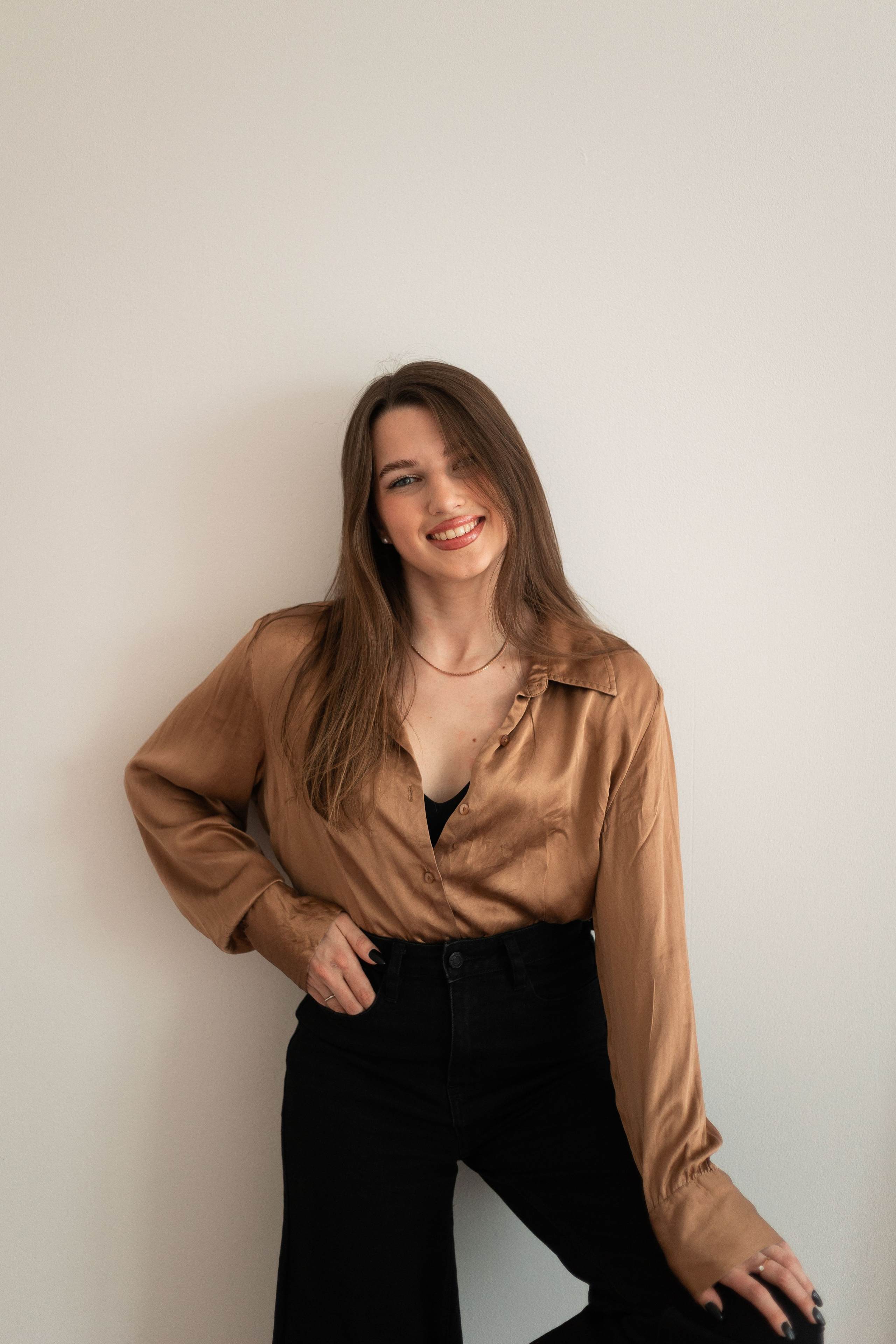 Анжелика. Семейный фотограф в Севастополе и Симферополе Александра Чистякова