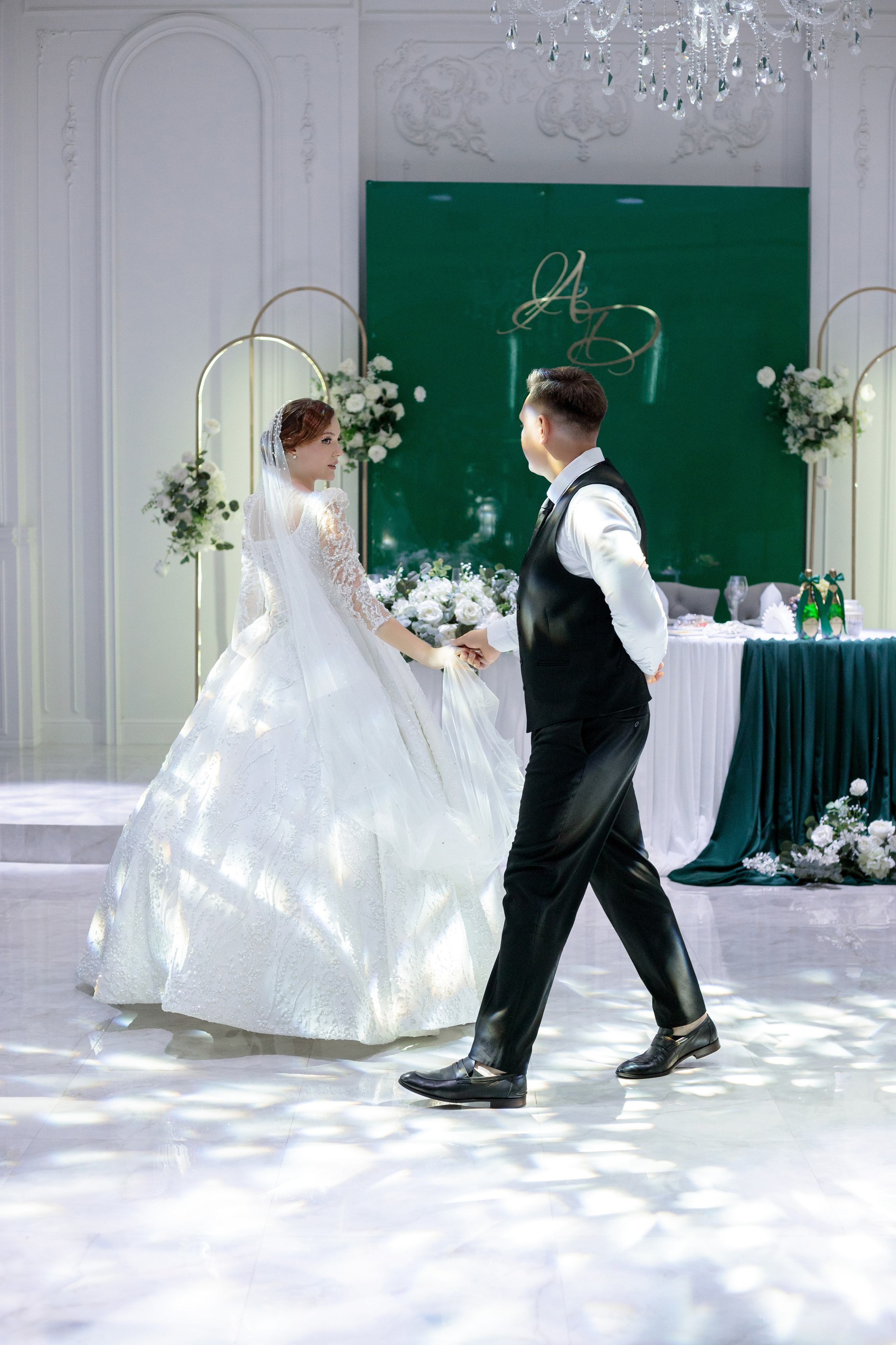 Александр & Дарья. Свадебный фотограф в Астрахани. Фототуры по Астрахани и в горы Кавказа