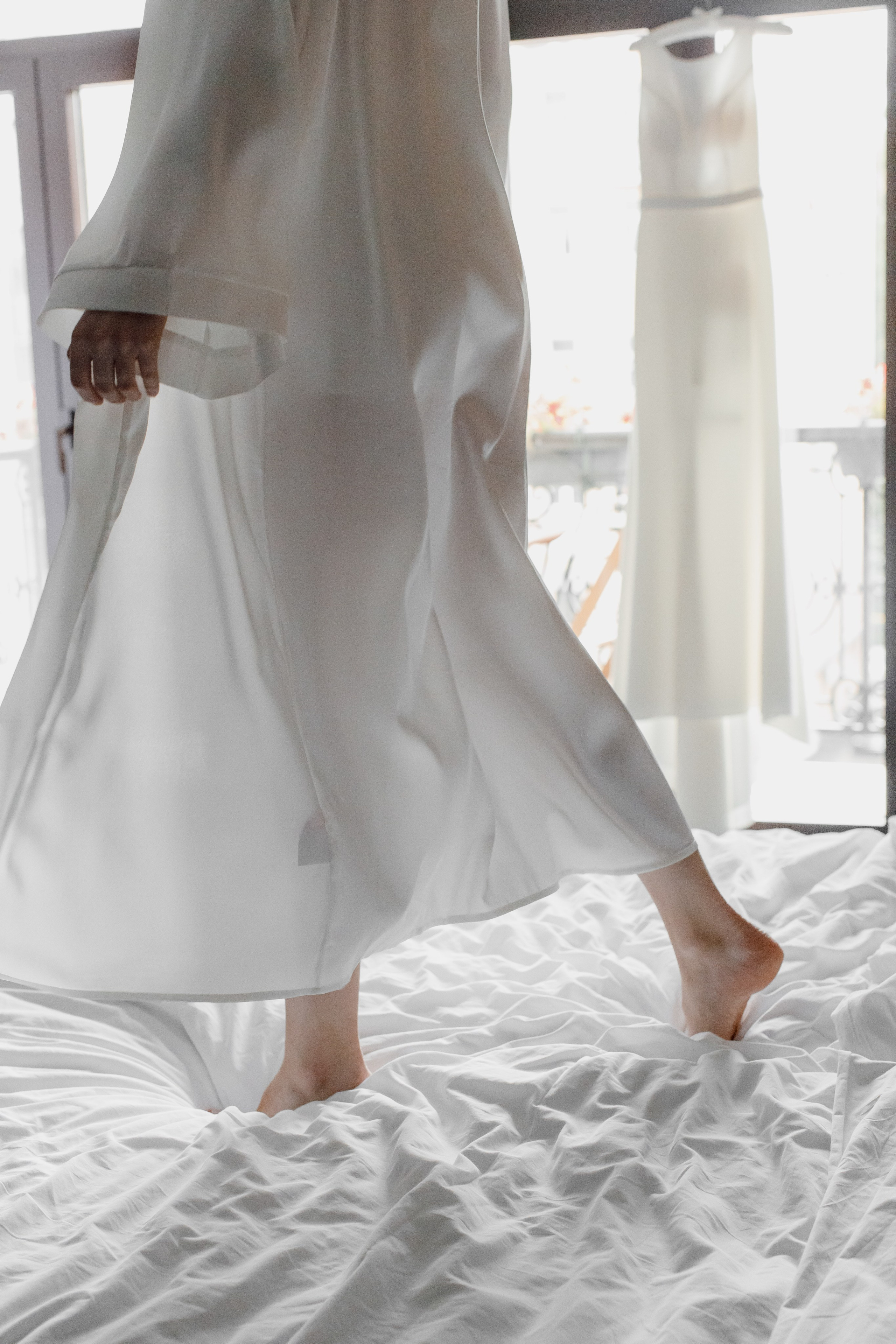 Екатерина и Антон. Свадебный фотограф в Москве Анастасия Шелест