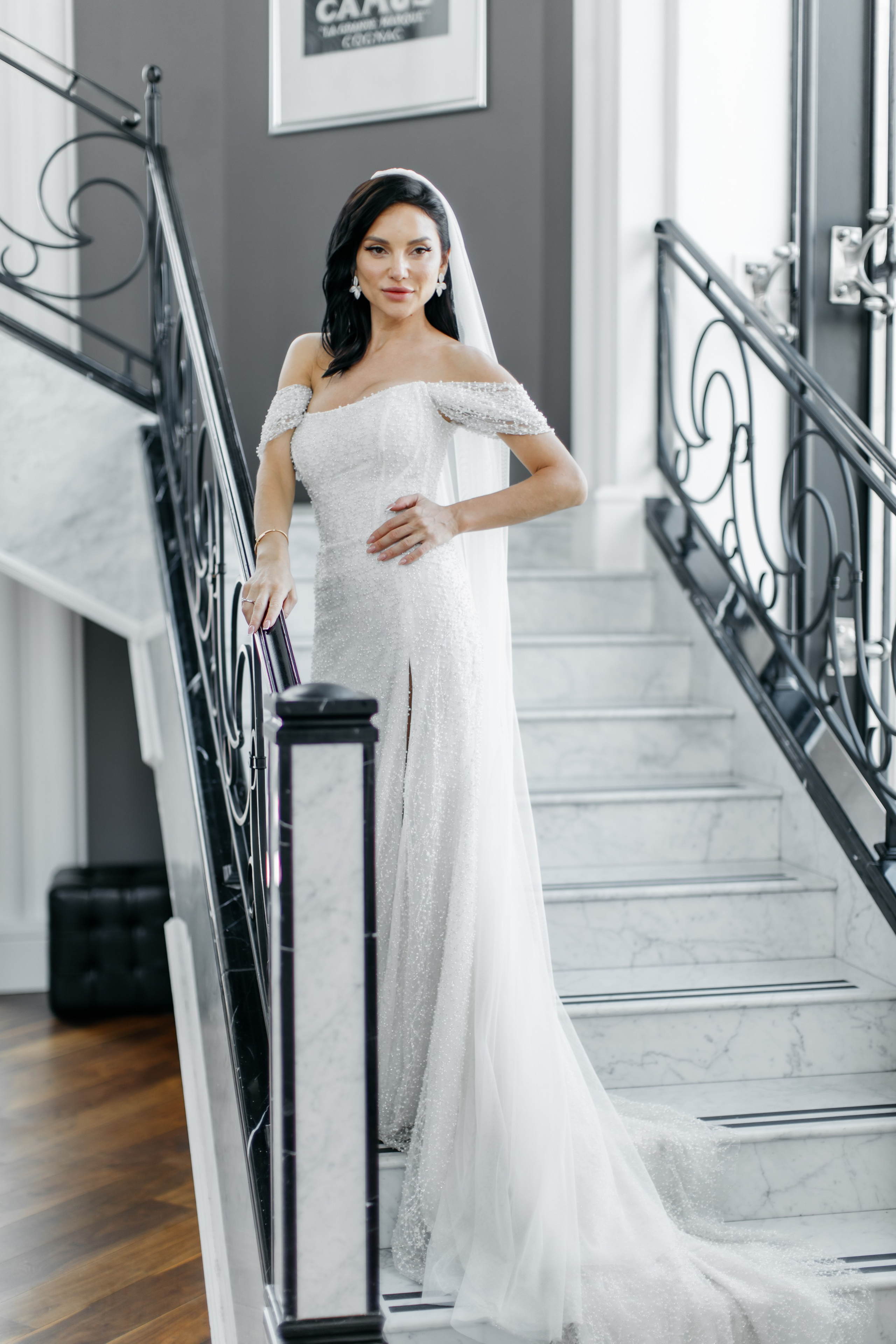 Свадьба Альбины и Андрея. Свадебный и семейный фотограф Савельева Дарья