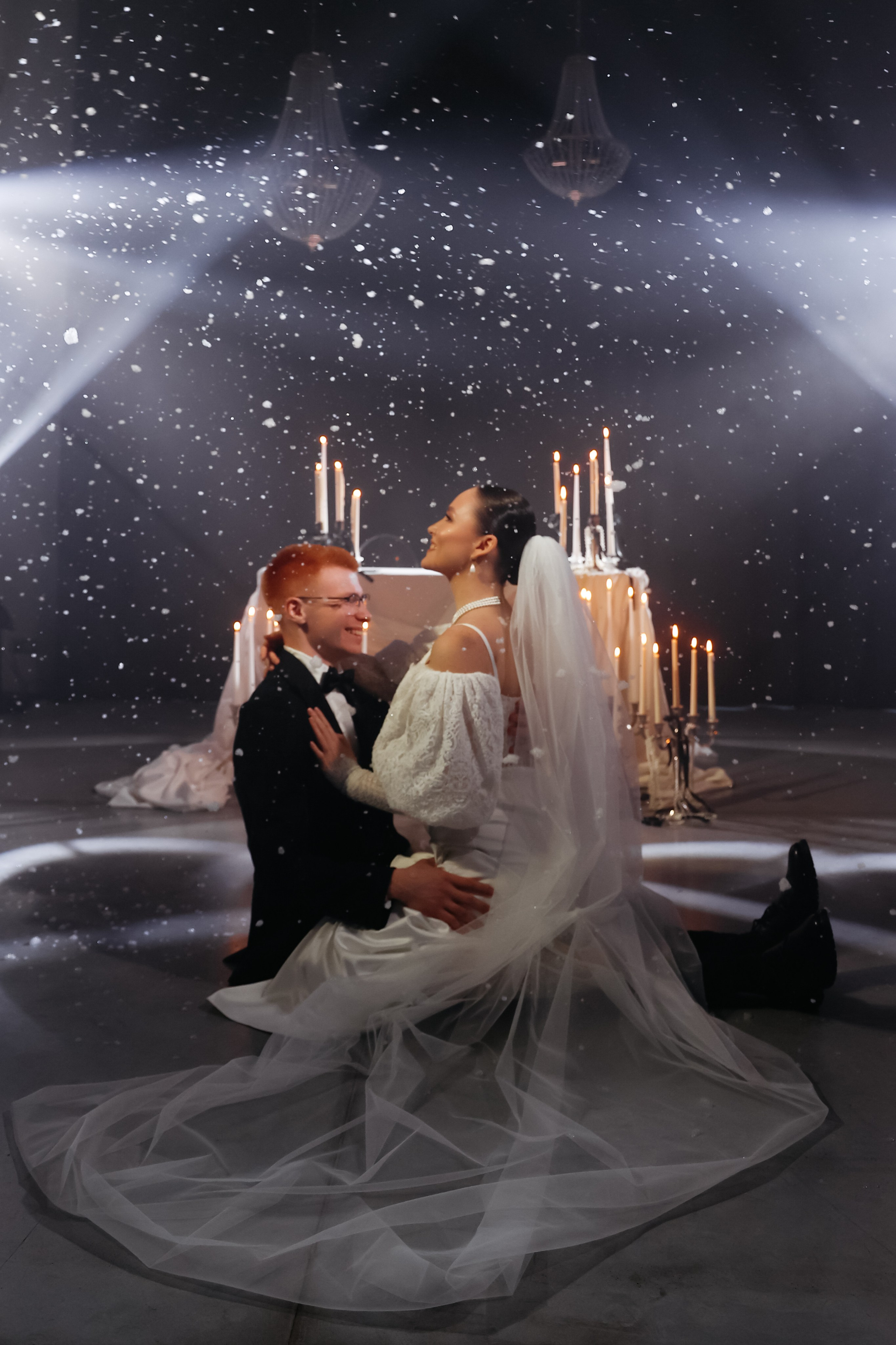 Иван и Мария