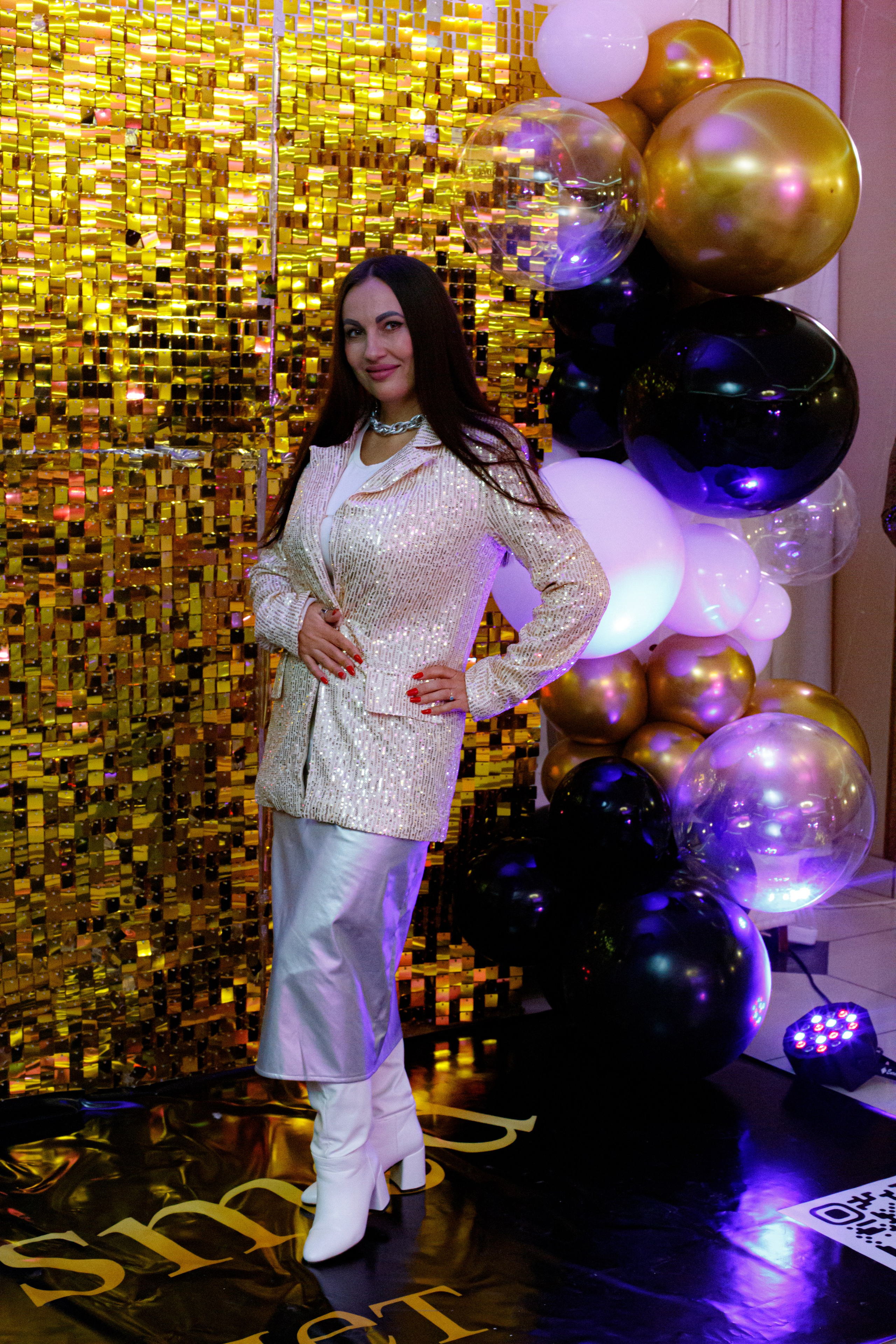 ELOSMED. Photokarish