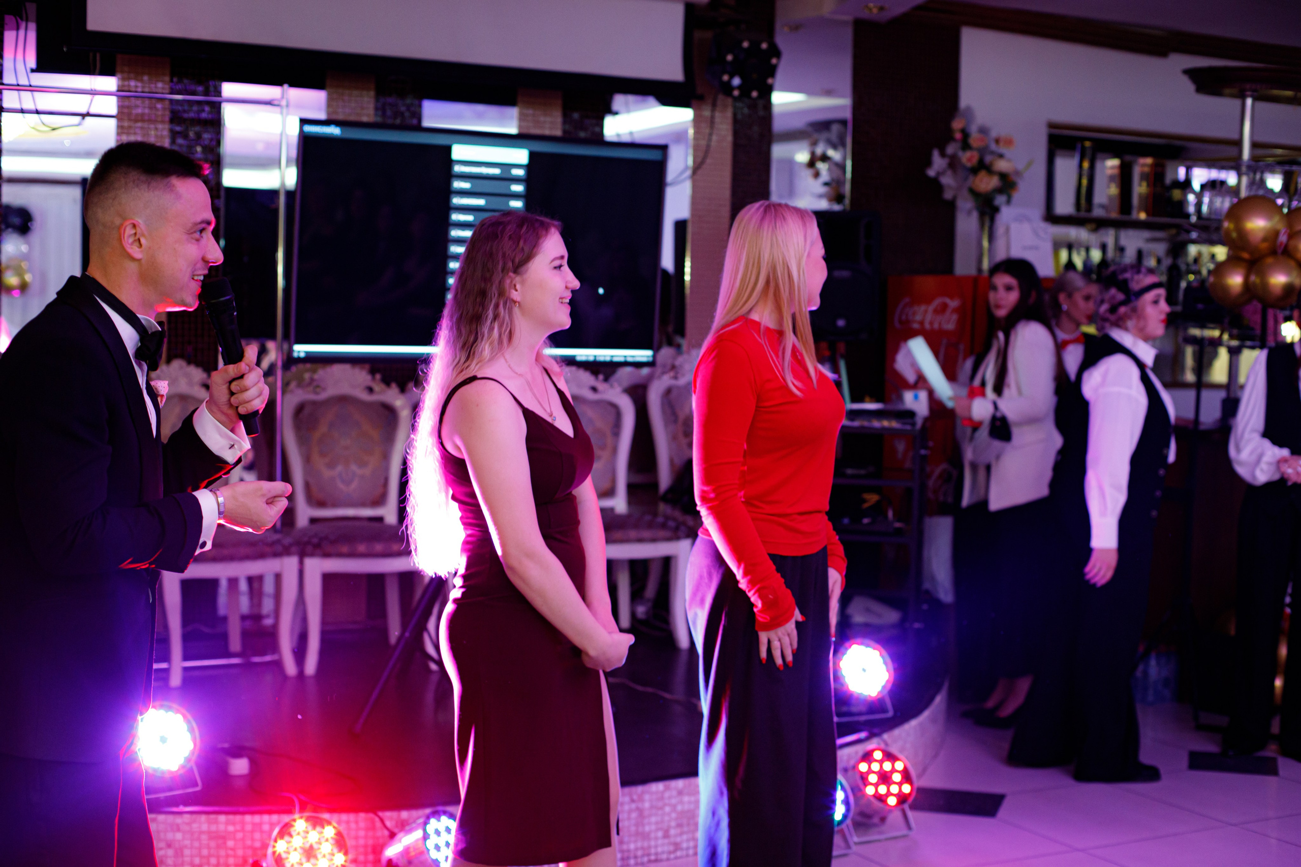 ELOSMED. Photokarish