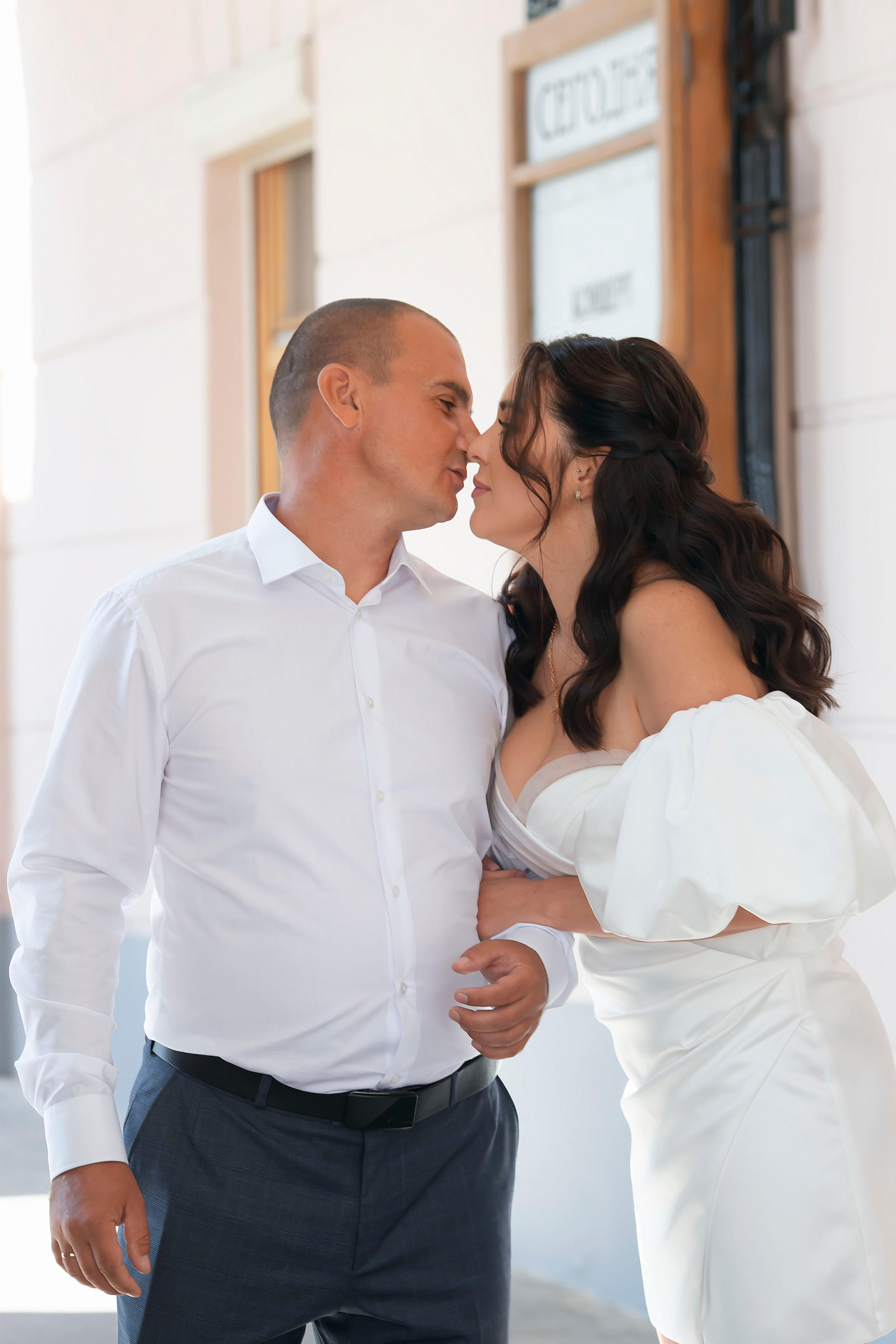 Вика. Семейный и детский фотограф в Волгограде Серкибаева Ирина