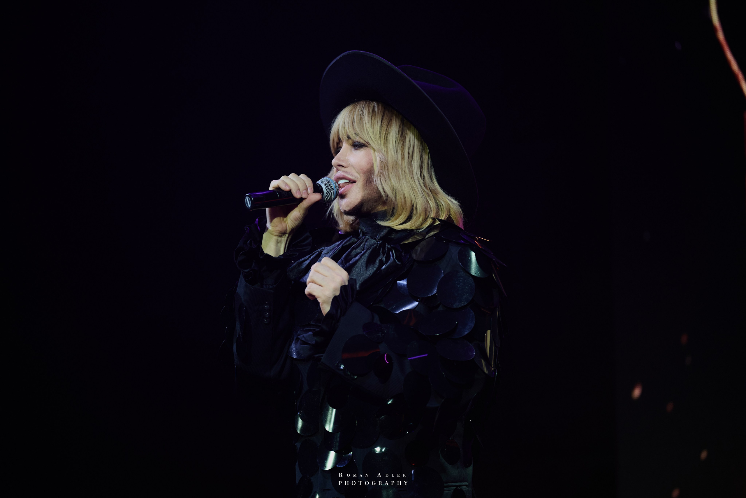 Энергия вдохновения: премия «Мотивация». Фотограф Роман Адлер