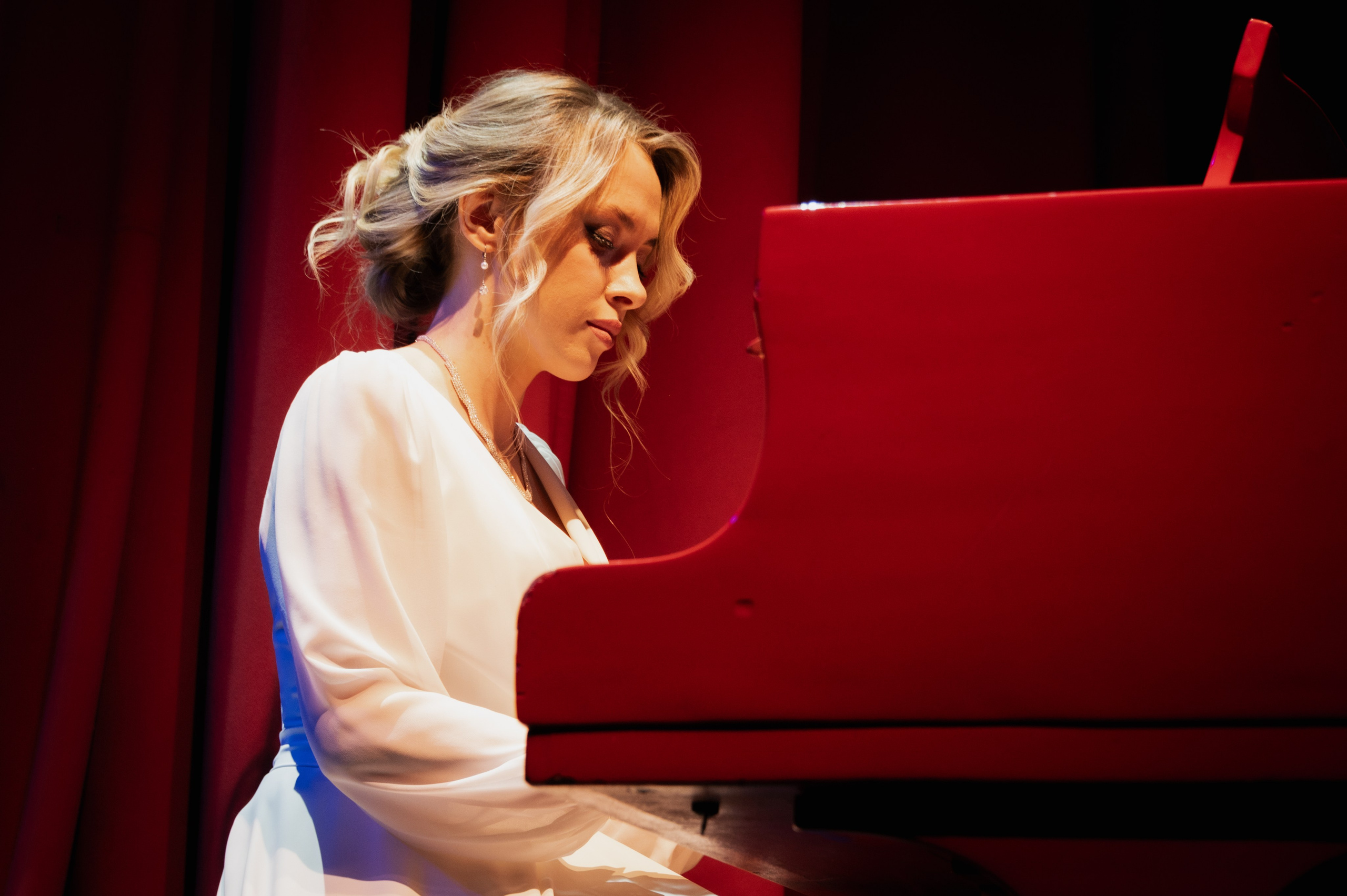 ТОП Стюардесс 2023. Фотограф Роман Адлер