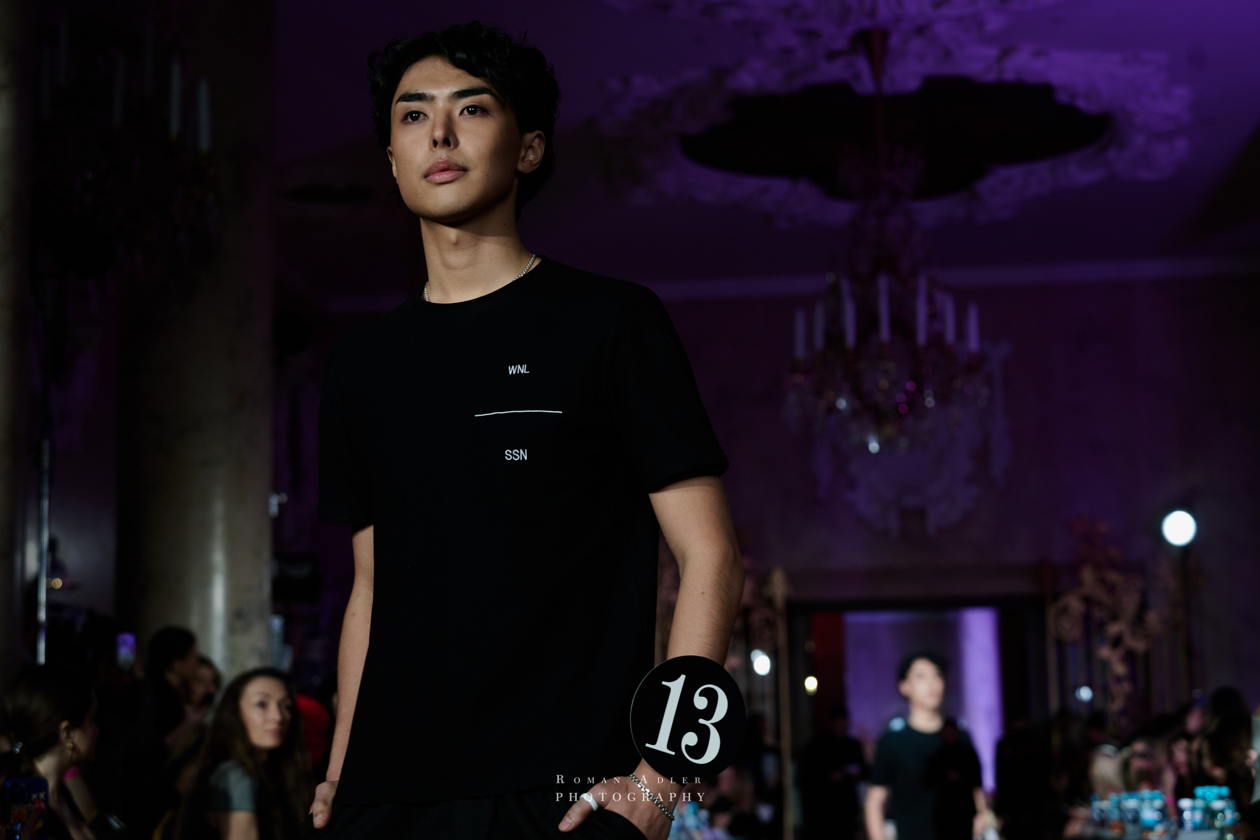 Конкурс Красоты Miss New Beauty 2025. Фотограф Роман Адлер