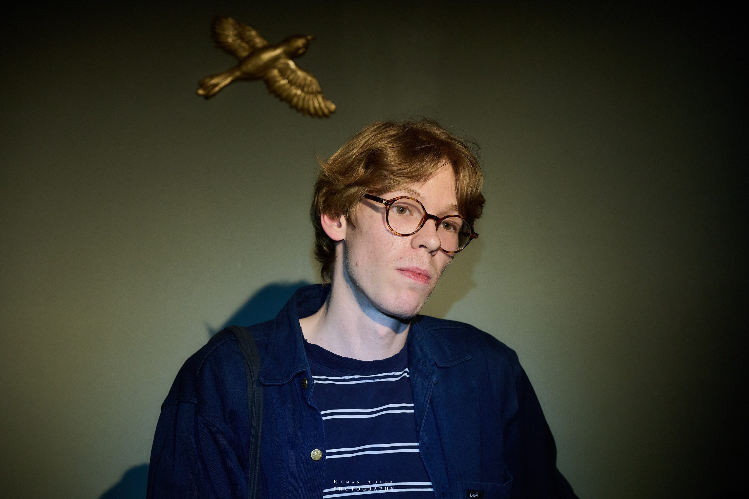 МКММ 2024. Фотограф Роман Адлер