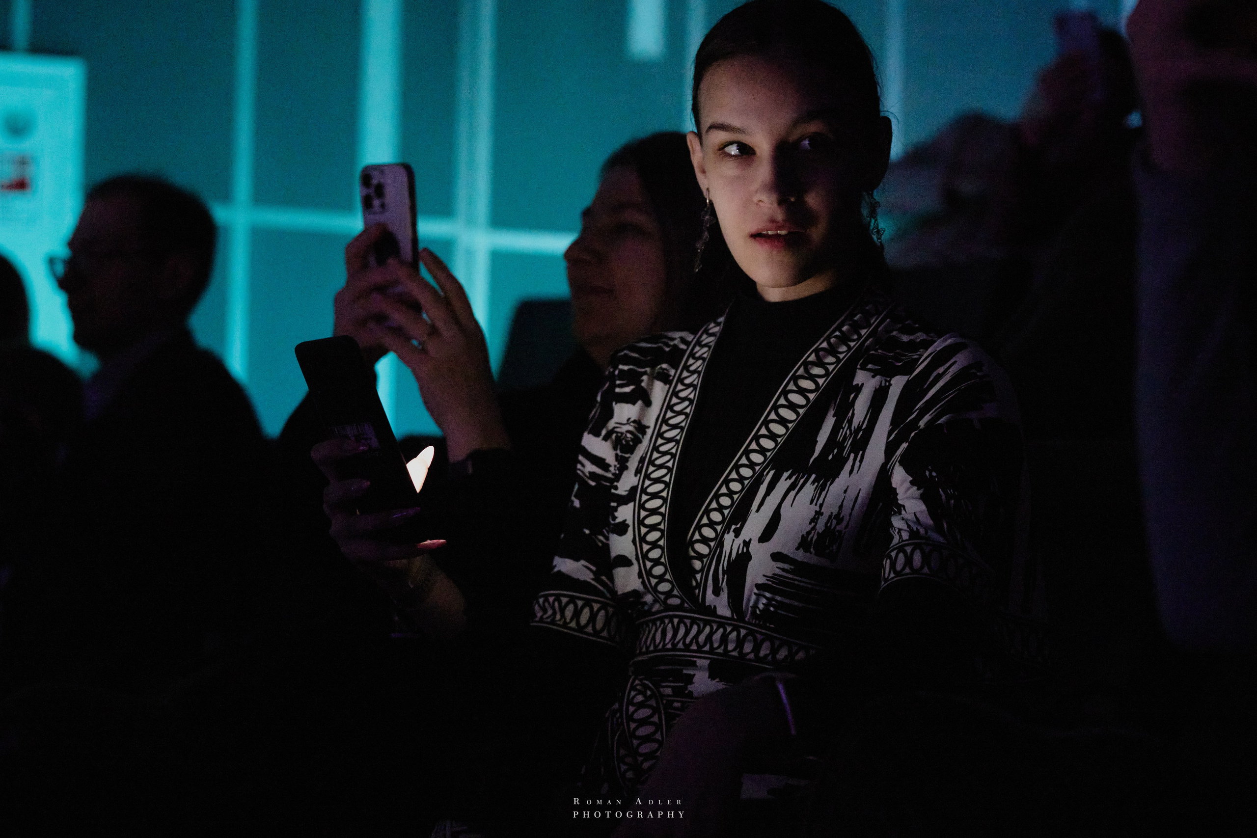 Bloggers Music Awards 2025. Фотограф Роман Адлер