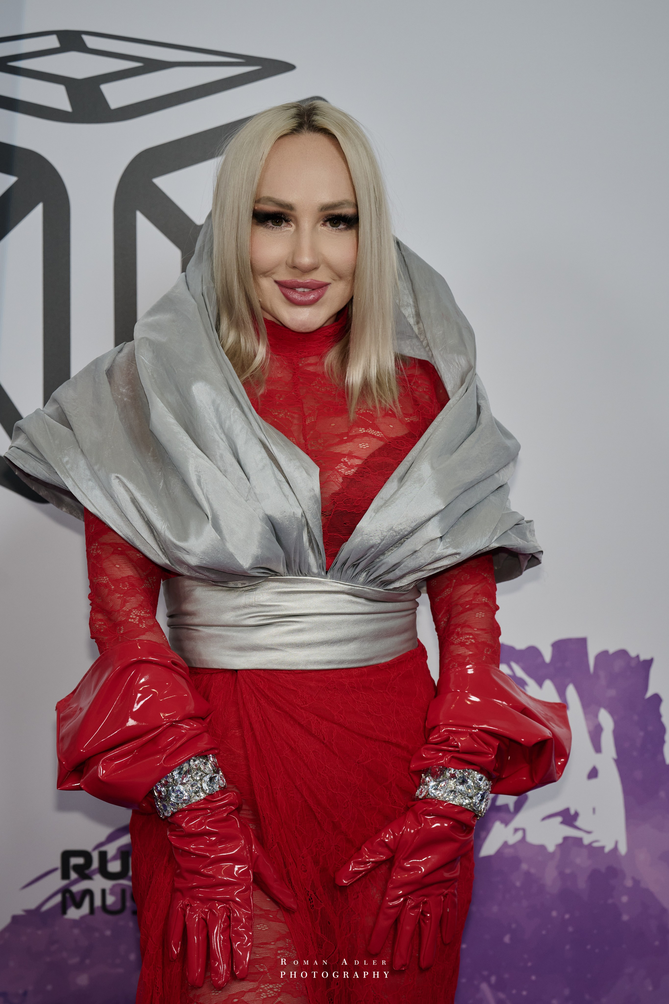 Реальная Премия MUSICBOX 2025. Фотограф Роман Адлер