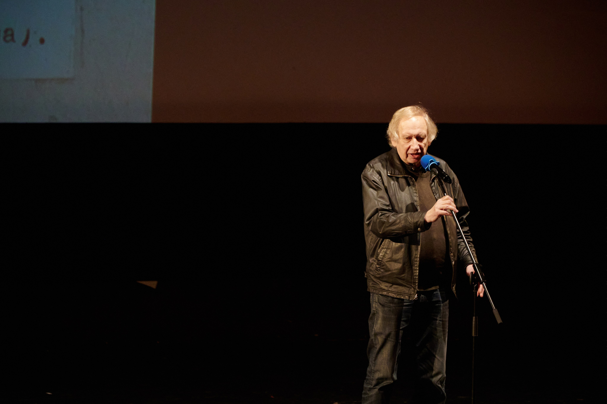 Молодежный форум «Отвага». Фотограф Роман Адлер