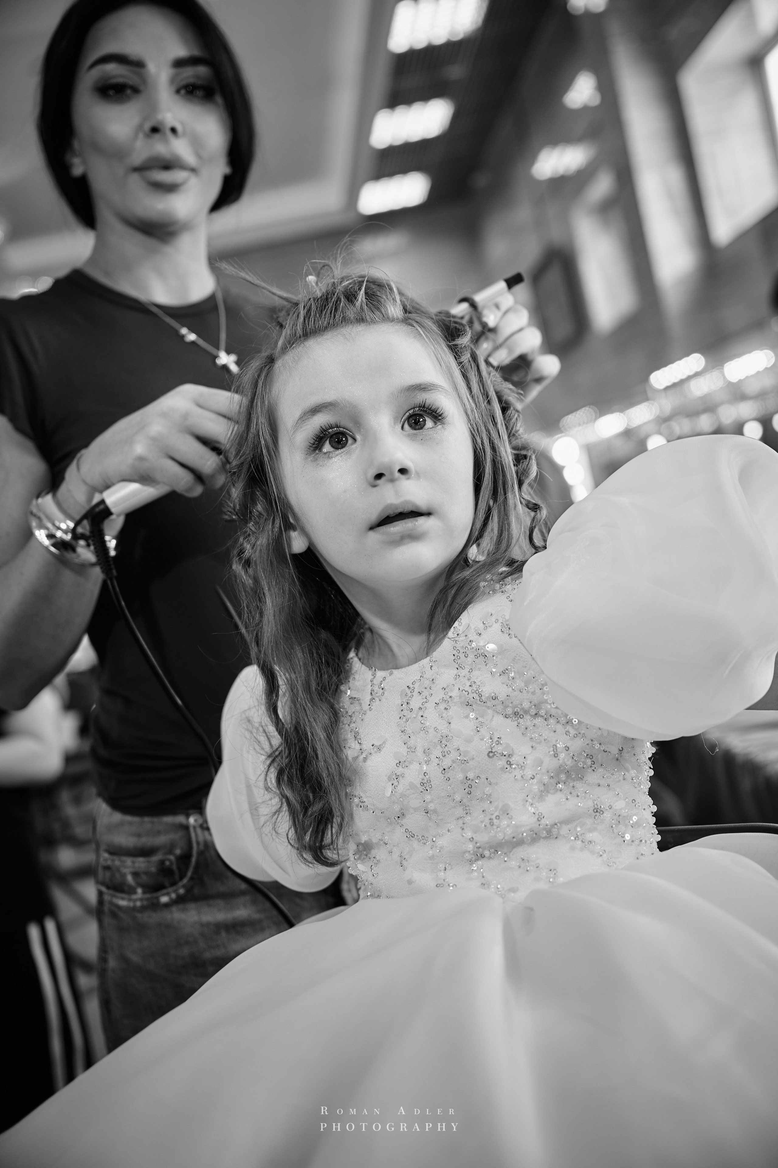 ESTET FASHION WEEK ВЕСНА — 2025. Фотограф Роман Адлер