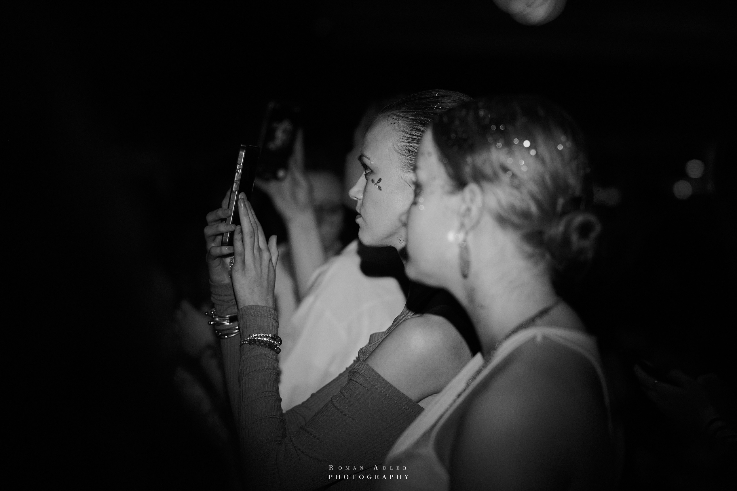 Фестиваль Idolcon 2025. Фотограф Роман Адлер