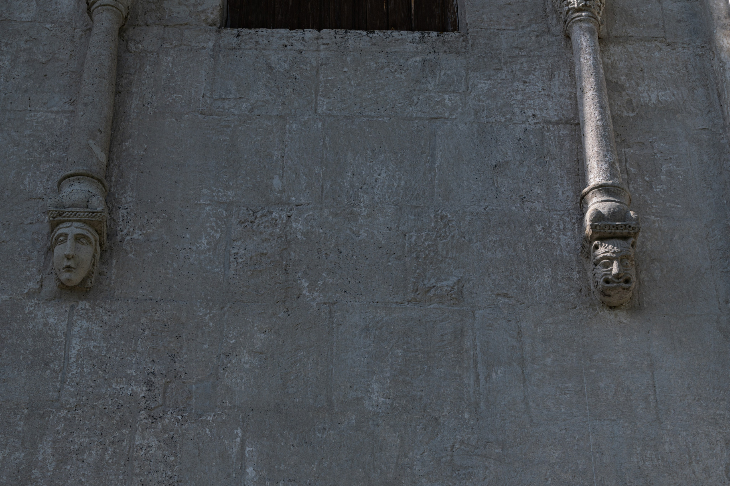 Храм на Нерли. Фотограф Роман Адлер