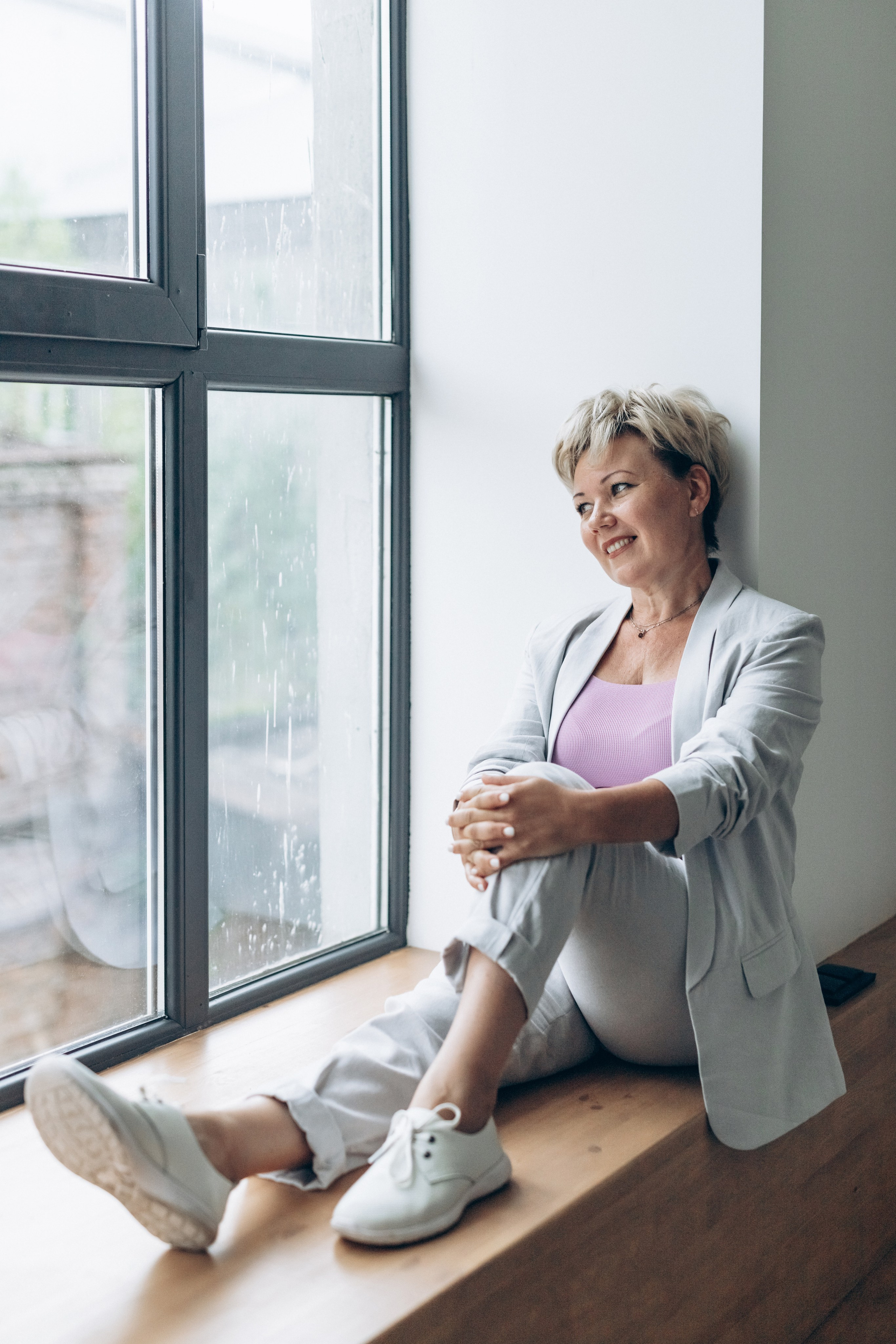 Семья Алексея. Фотограф Ногинск Электросталь Наталья Осетрова