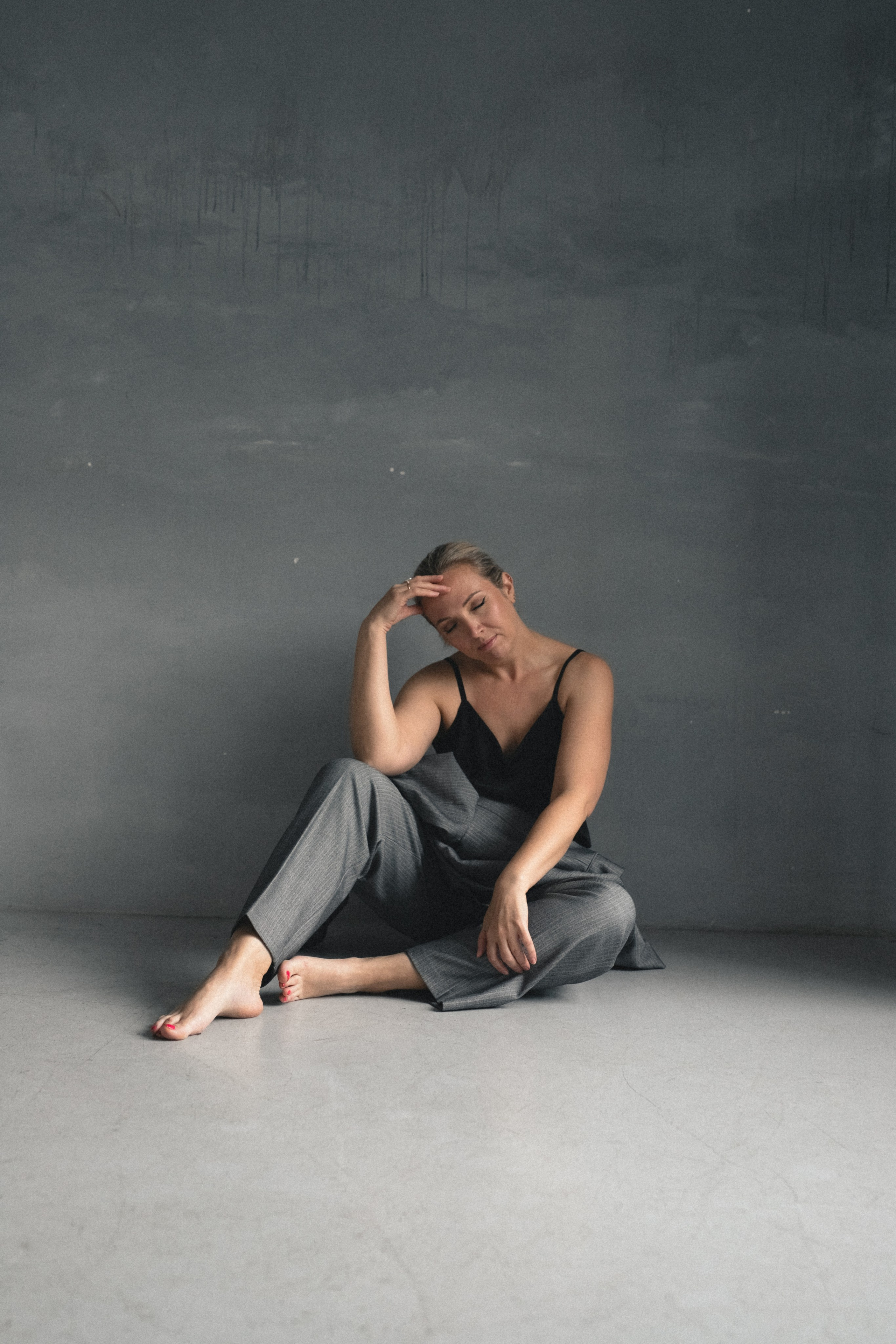 Даша. Фотограф Ногинск Электросталь Наталья Осетрова