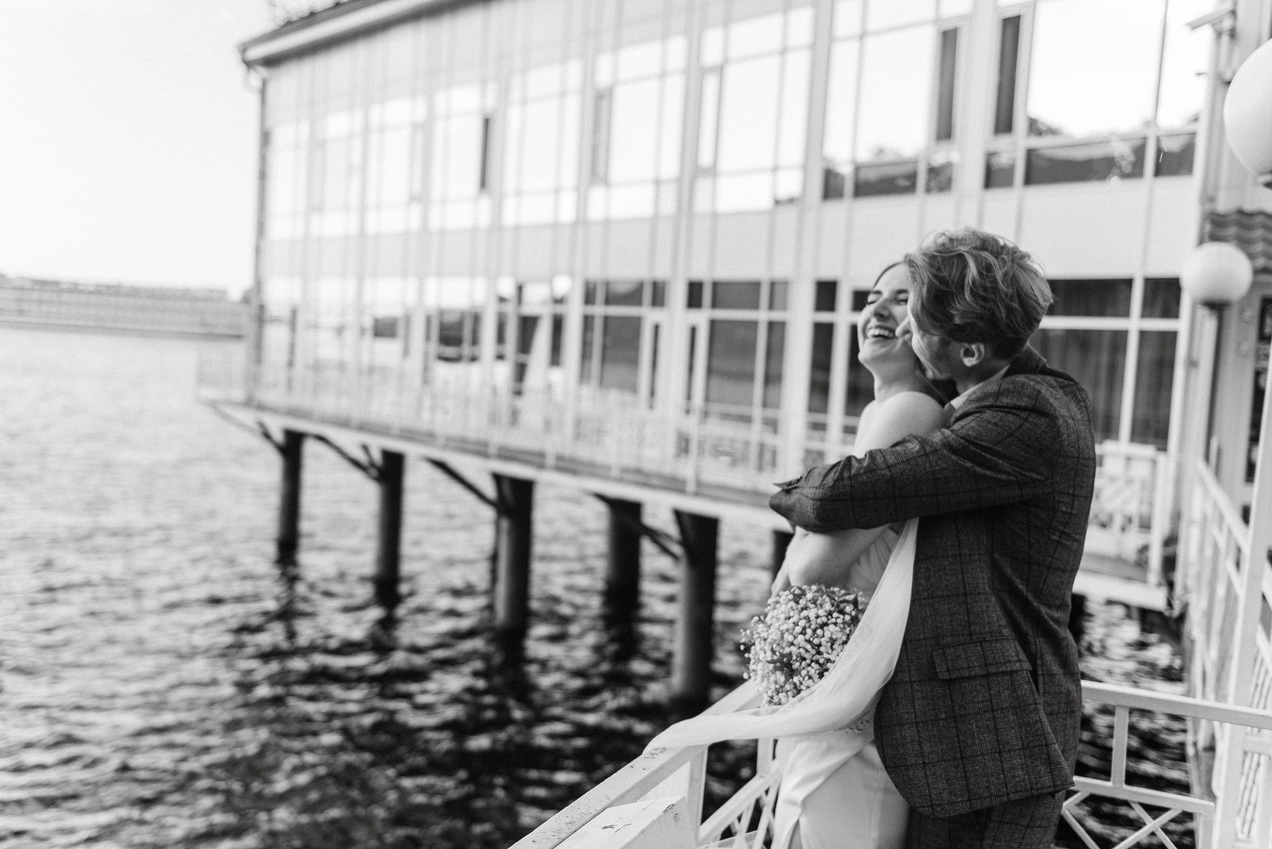 Иван&Ксения. Свадебный фотограф в Ярославле и Москве Руслан Иософатов