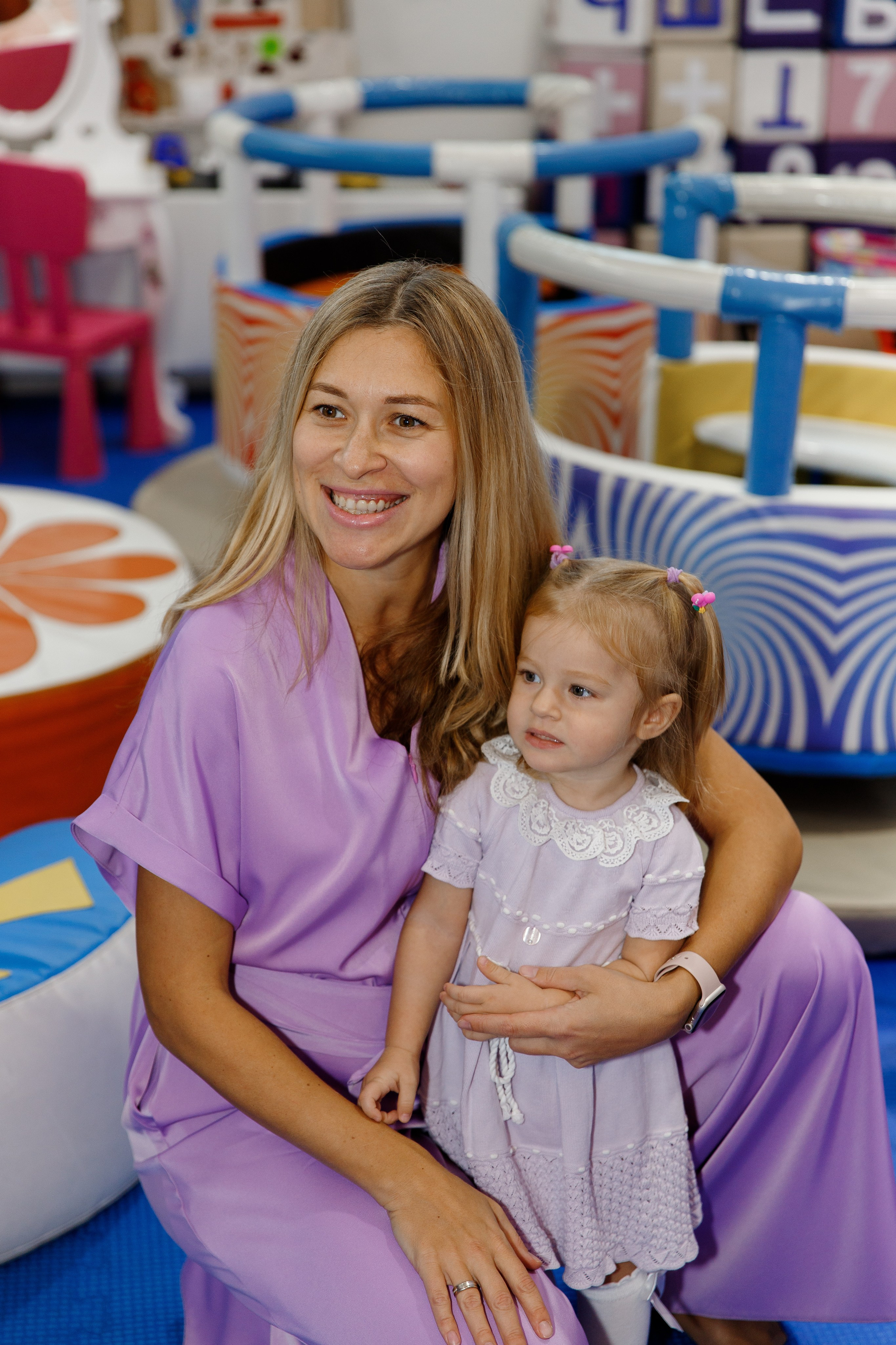 День рождения лофт Василек. Фотограф Александра Сыщенко