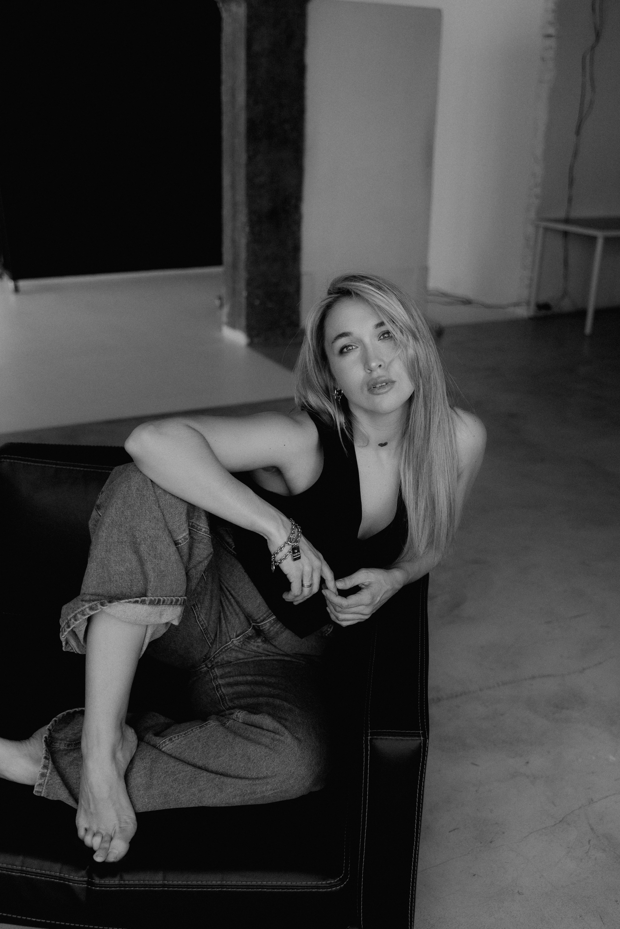 ЖАННА. Екатерина Курбанова. Женский фотограф