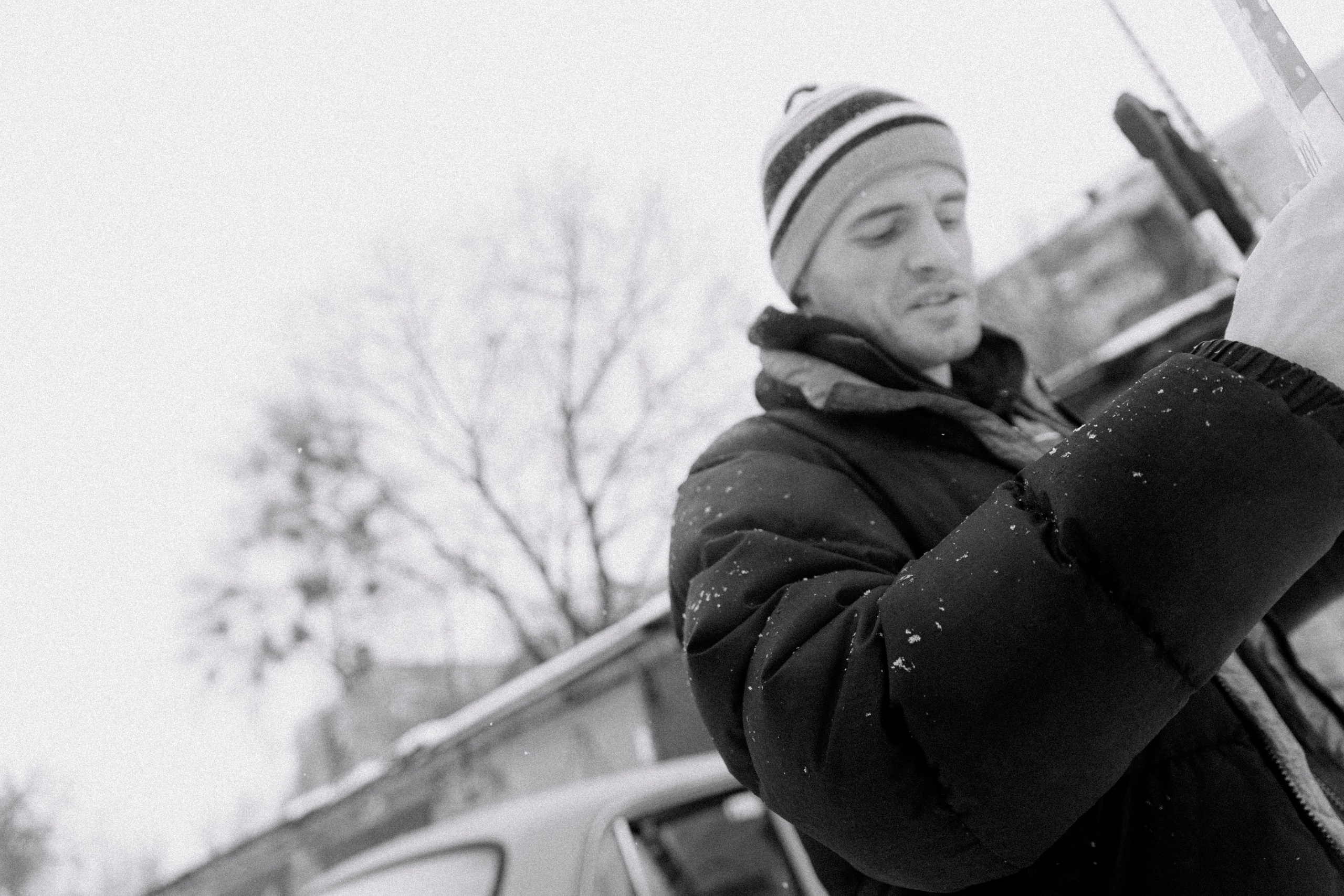 Иван Иваныч. Свадебные фотографы в Гомеле и Минске Сергей и Анастасия Фещенок