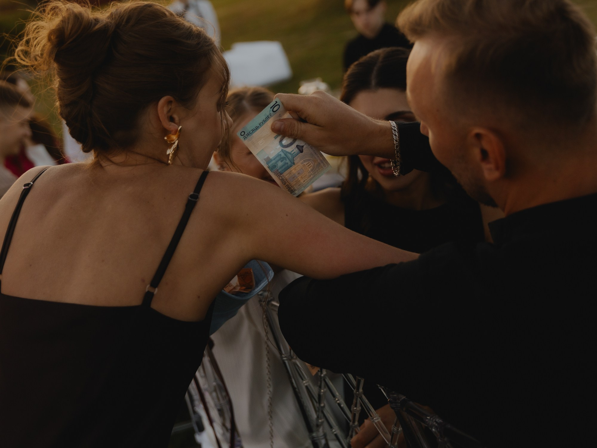 Лиза и Илья (полный день). Свадебные фотографы в Гомеле и Минске Сергей и Анастасия Фещенок