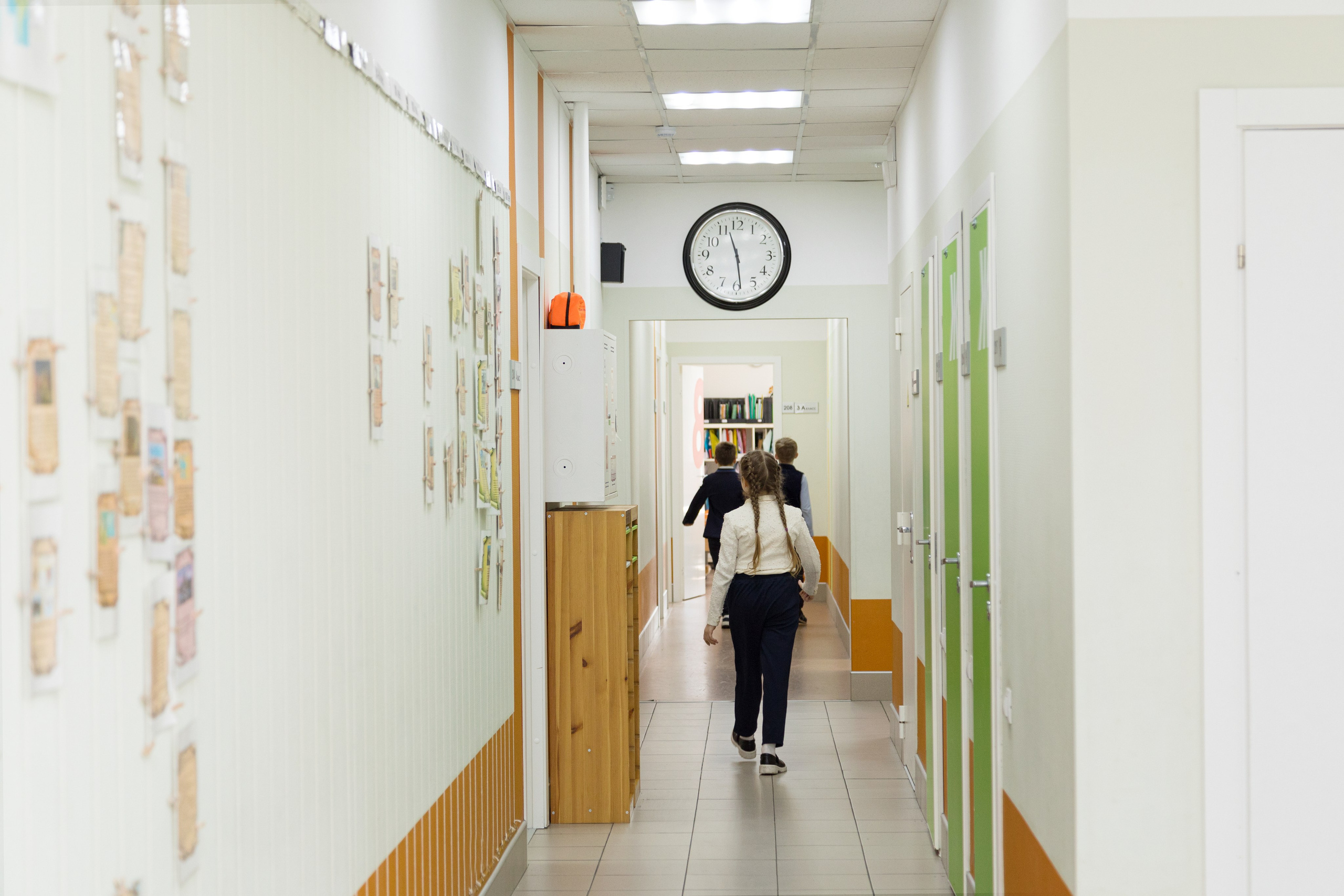 Фотосессия школы и детского сада в г.Сестрорецк. Детский и контент фотограф Надя Волкова Санкт-Петербург