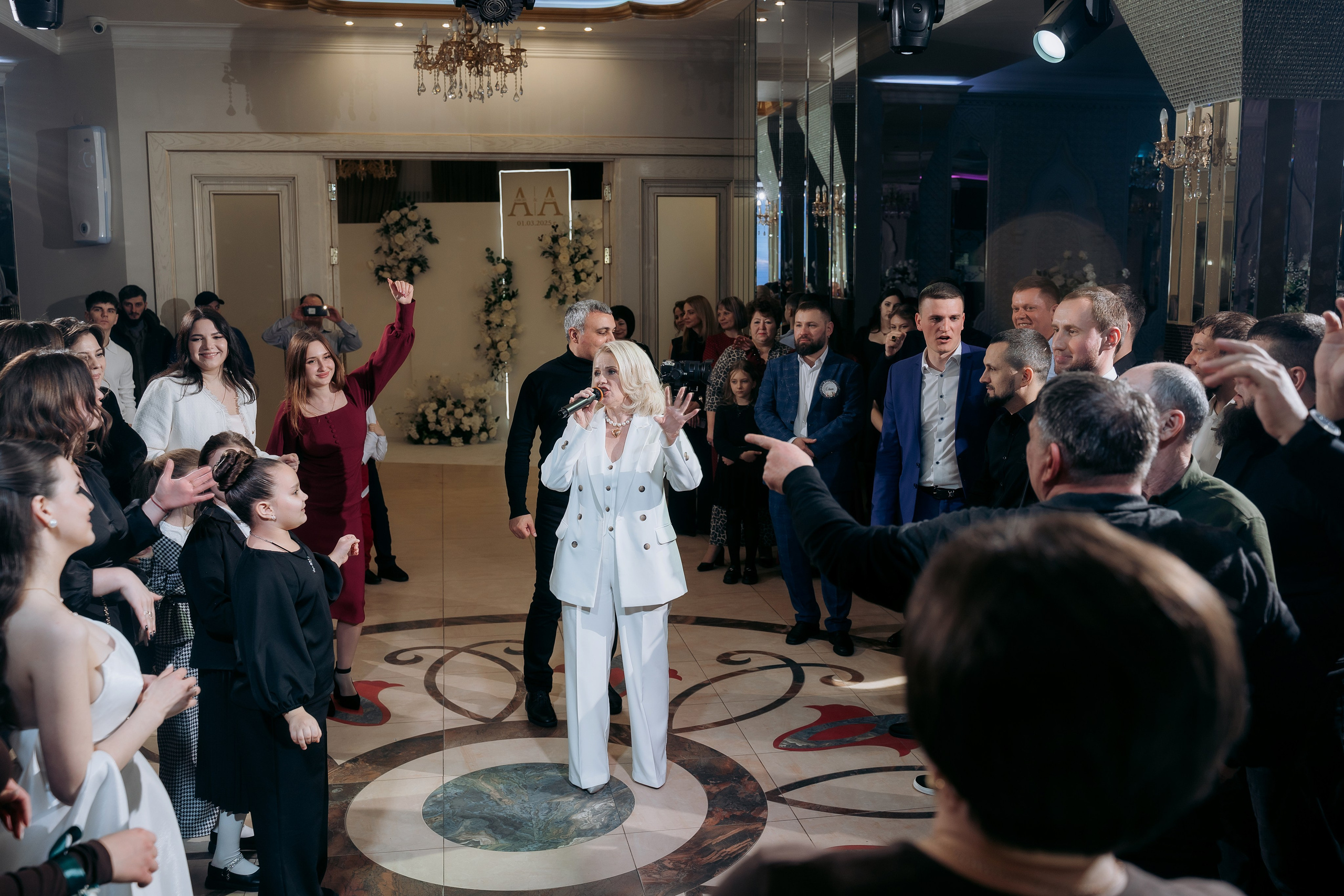 Алексей и Алиса. Свадебный и семейный фотограф Екатерина Коробова г. Моздок