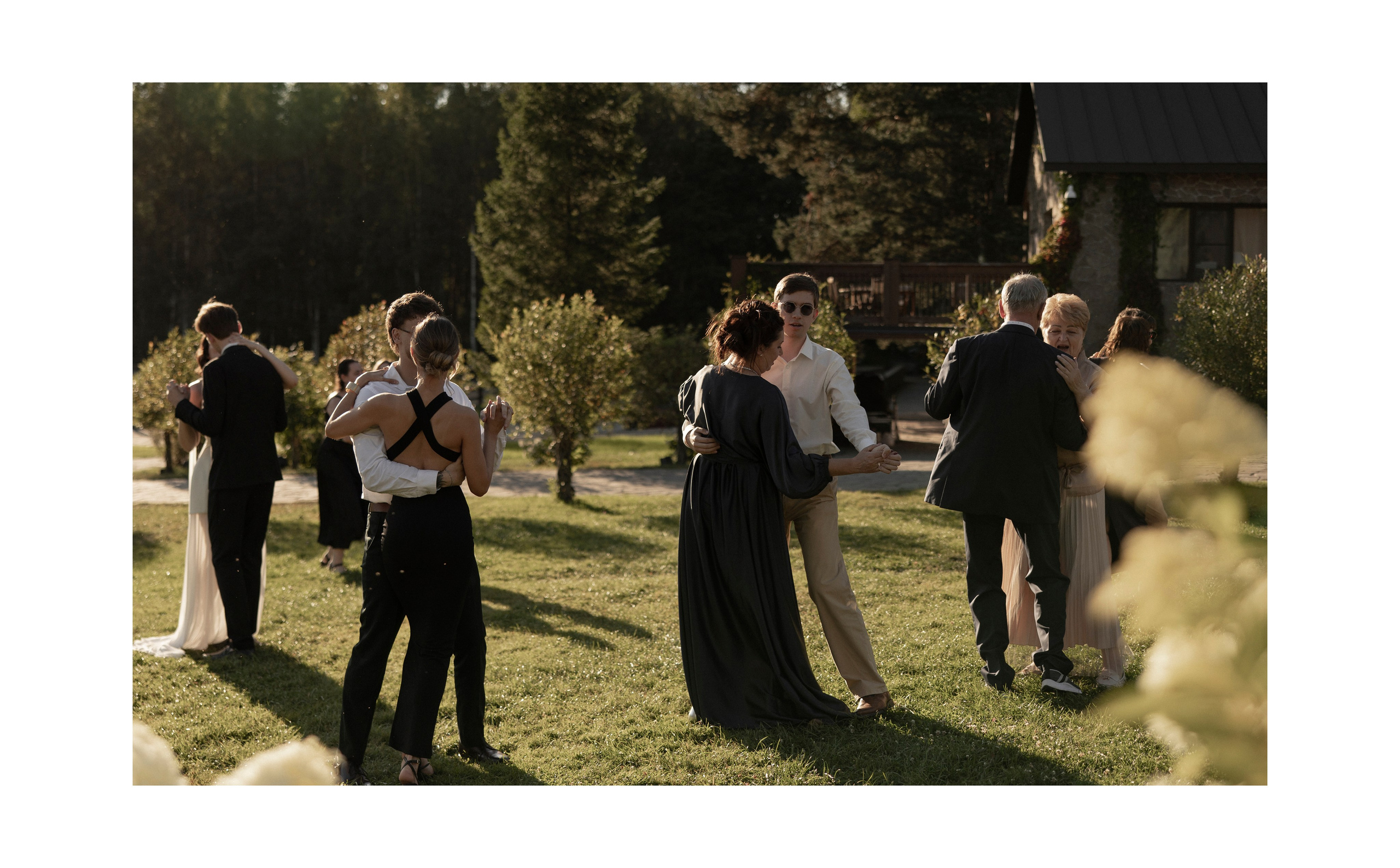 Ксения и Александр. Свадебный фотограф в Санкт-Петербурге Екатерина Евсеева