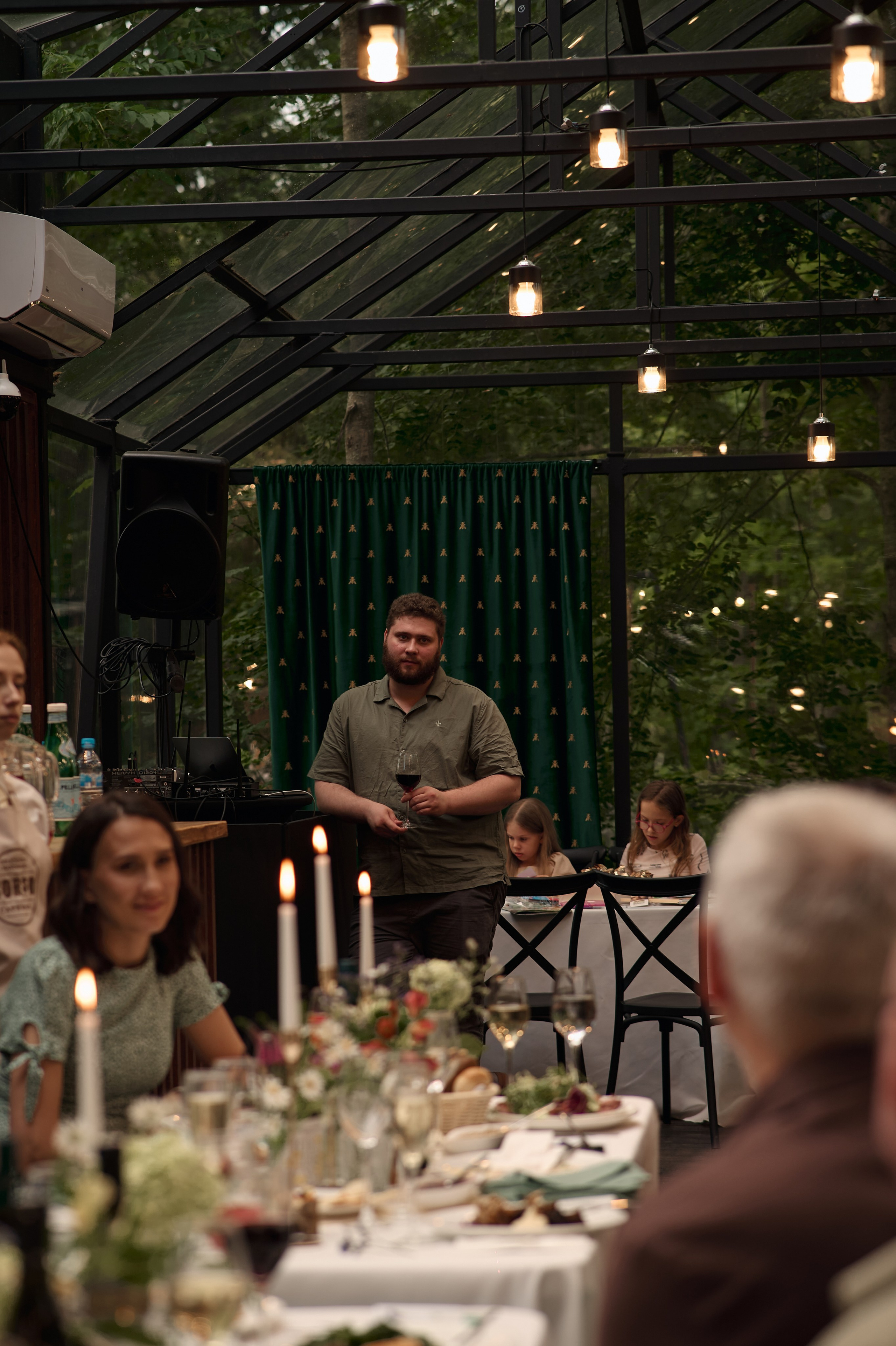 Слава и Света. Остров любви. Семейный и свадебный lifestyle-фотограф в Москве Мария Петрова