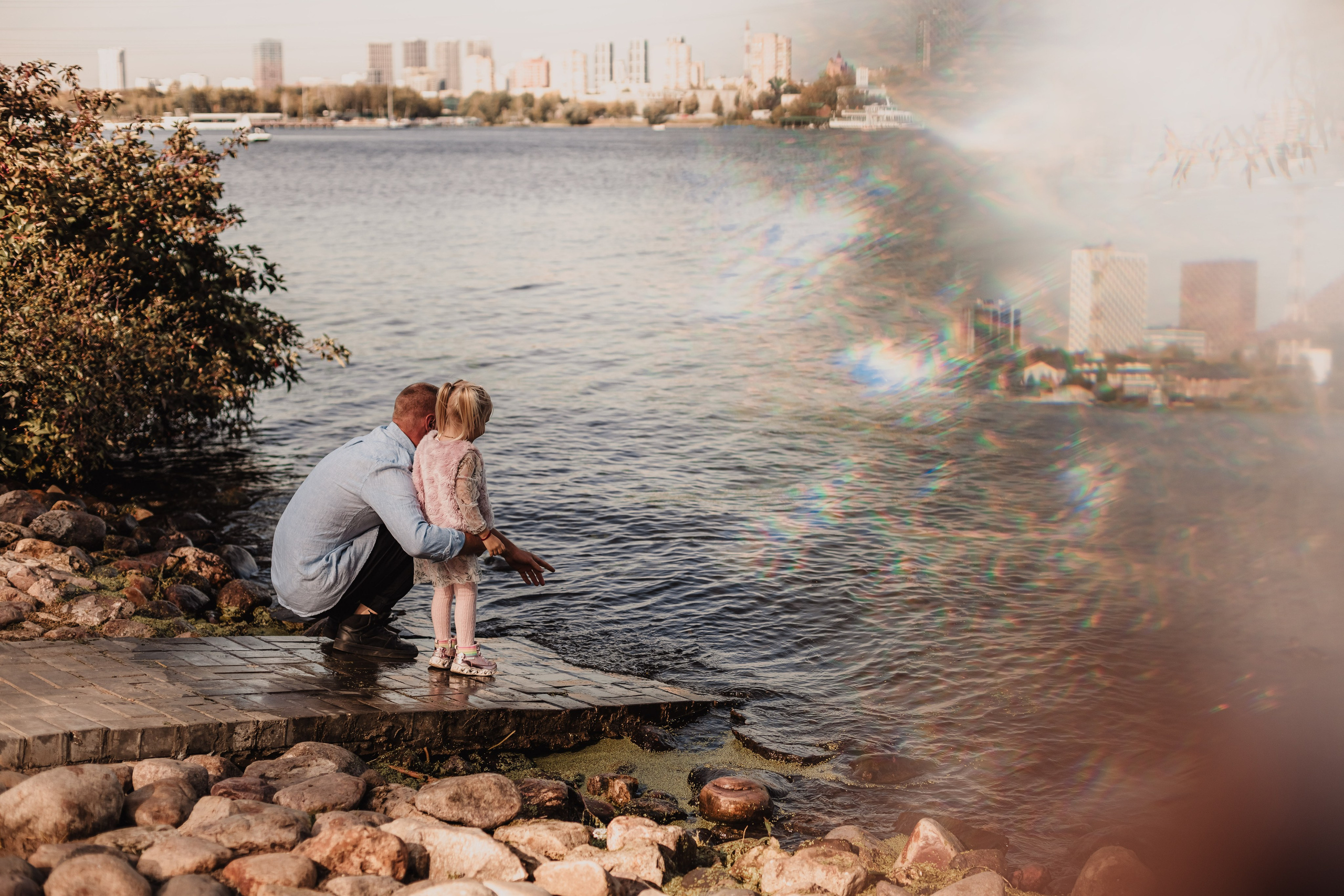 Happiness is family. Мариам Багдасарян