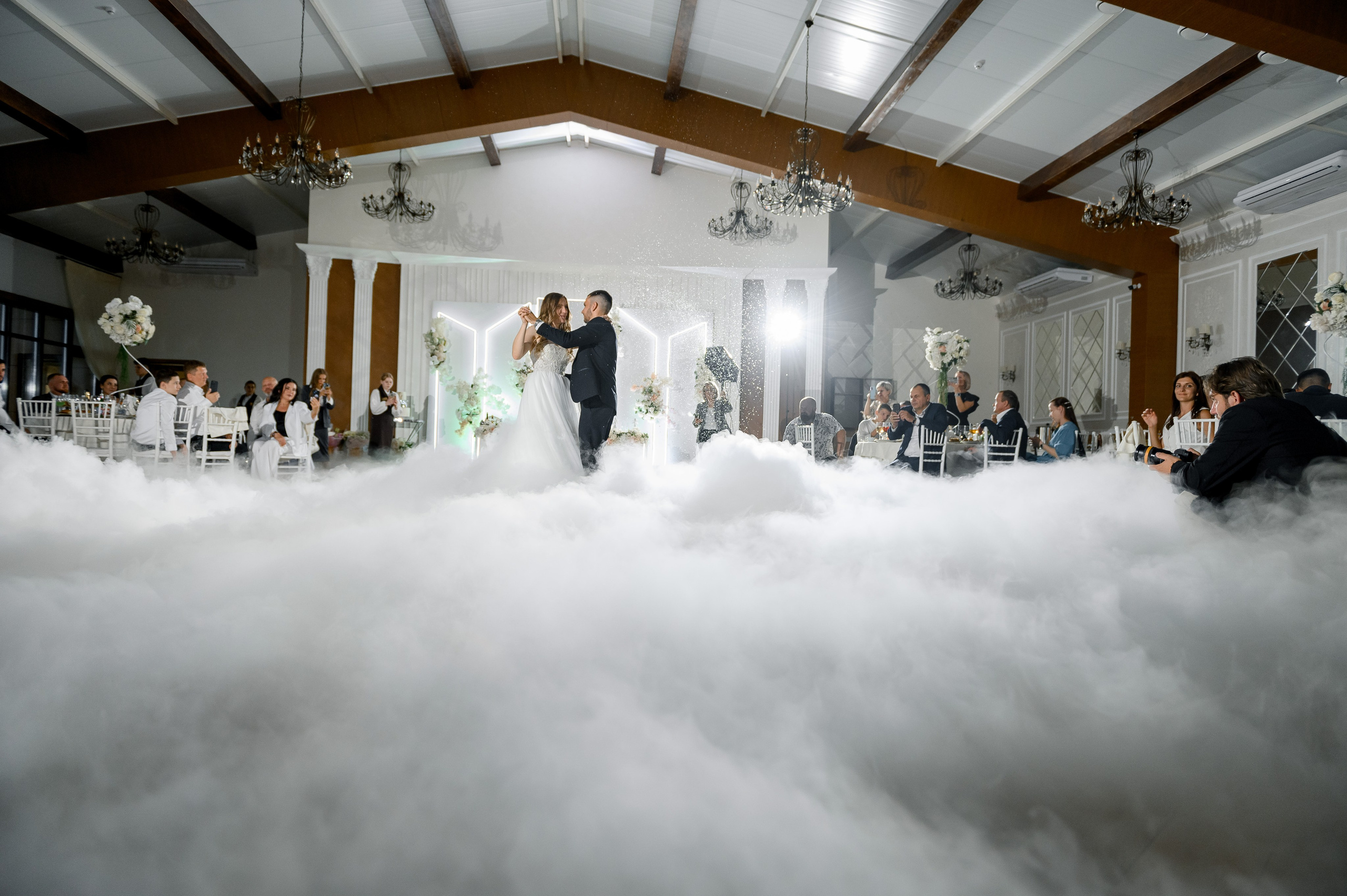 Свадьба Тимура и Анны. Свадебный и семейный фотограф в Ставрополе Роман Иванов