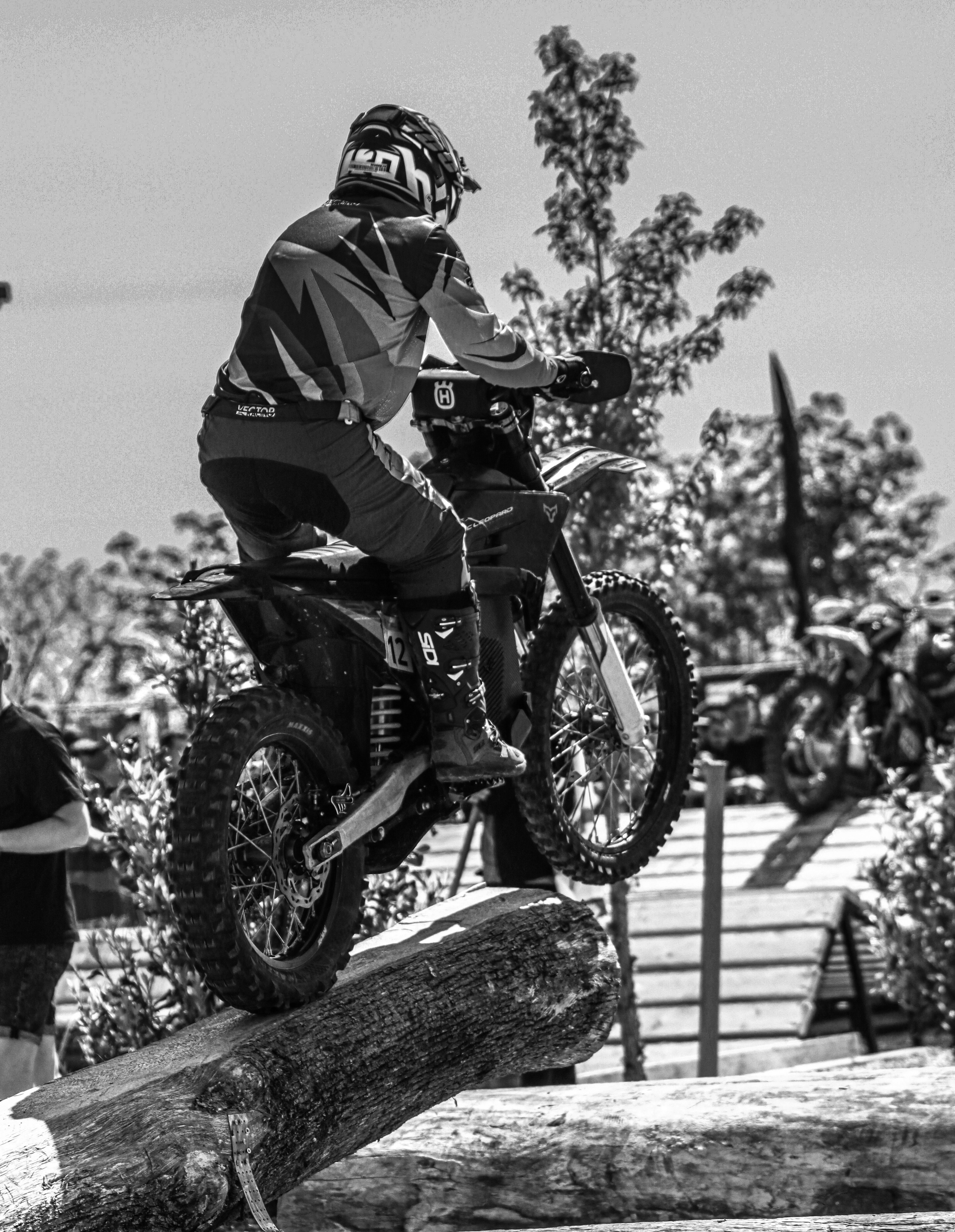 Enduro. Ivaladimirovna1995.wfolio.pro