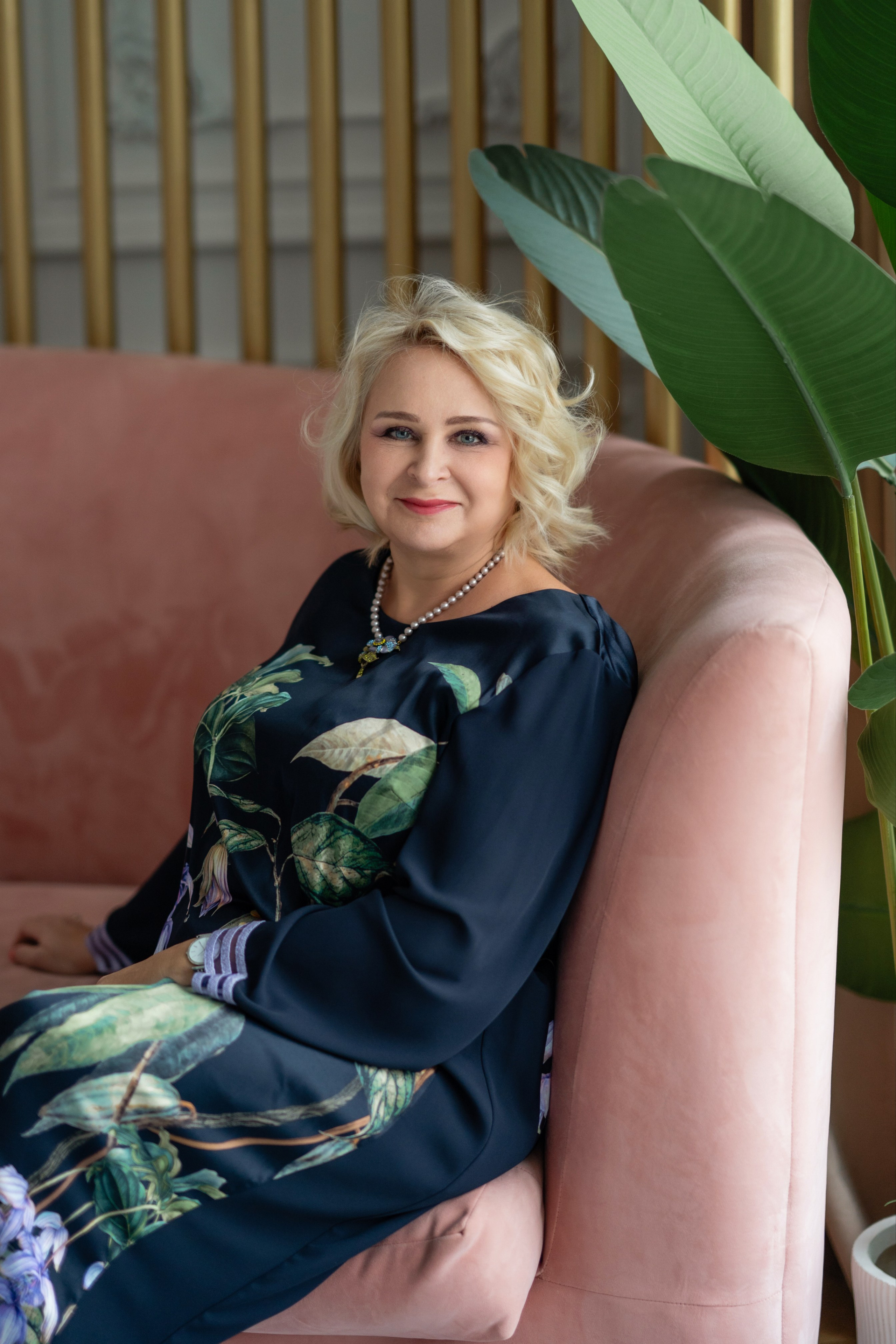 Коуч Светлана Бадаева. Семейный и детский фотограф в Москве