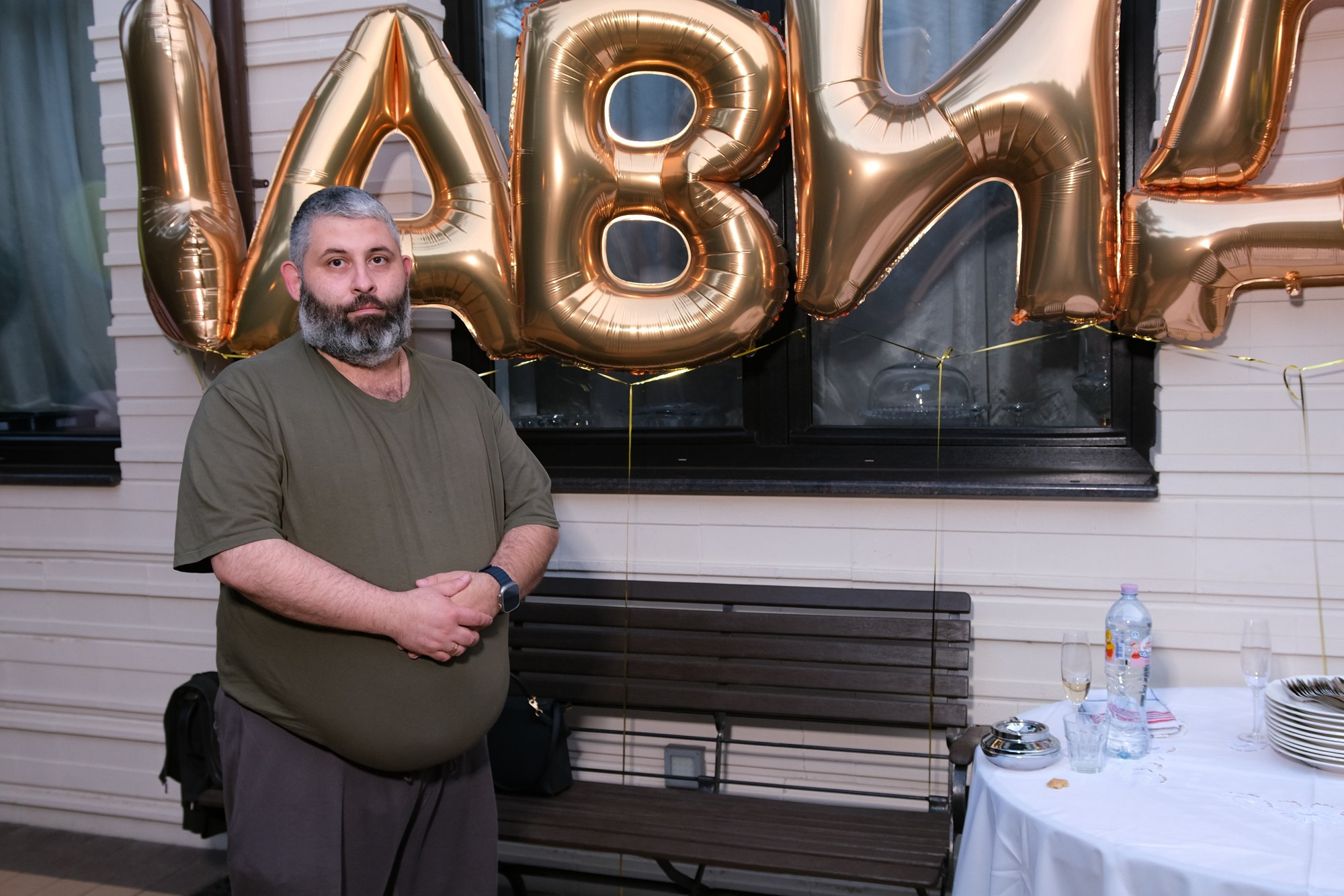 Фото и видео съемка мероприятия. Фото и видеосъемка