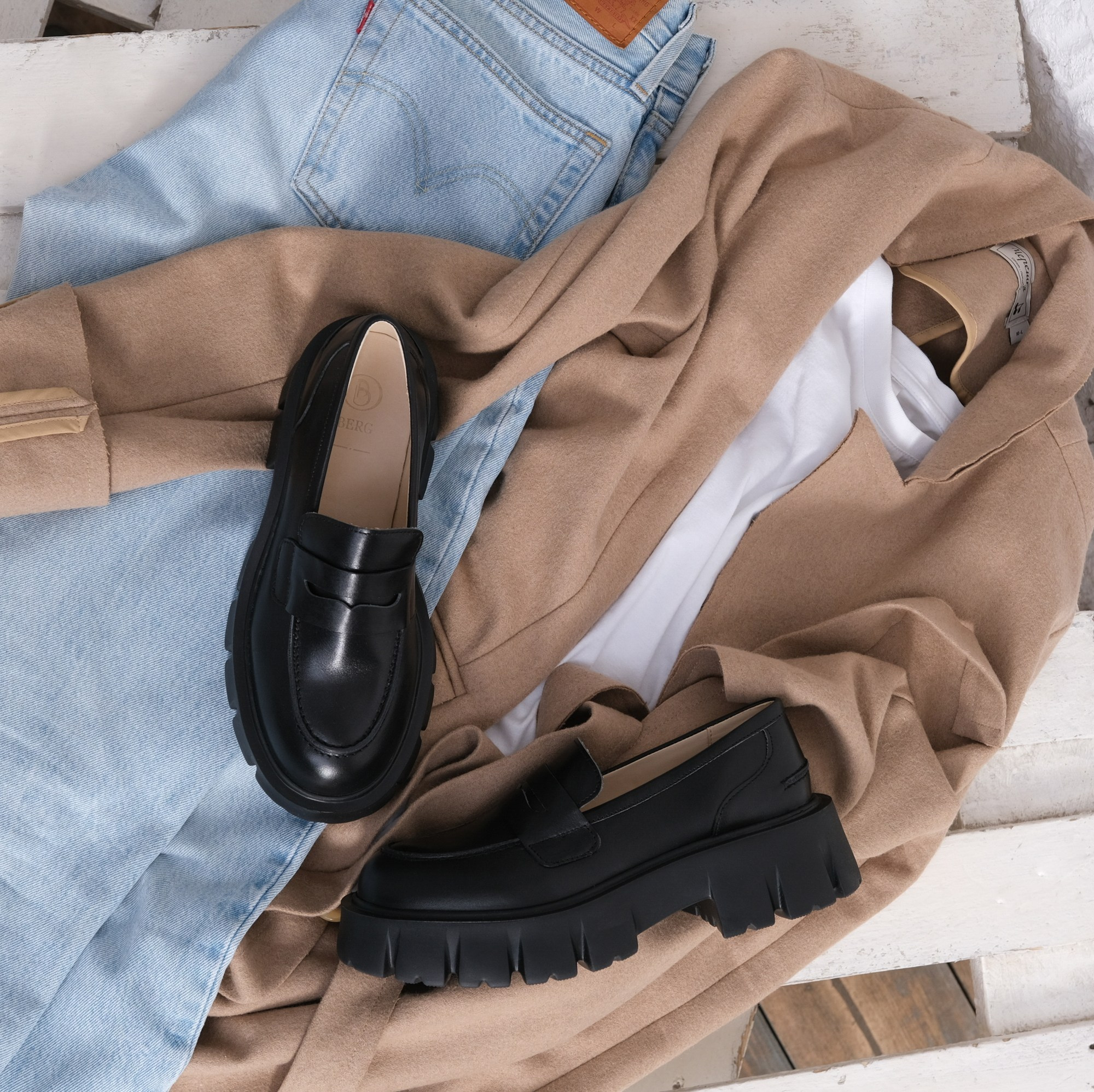 Обувь имидж. Фото и видеосъемка