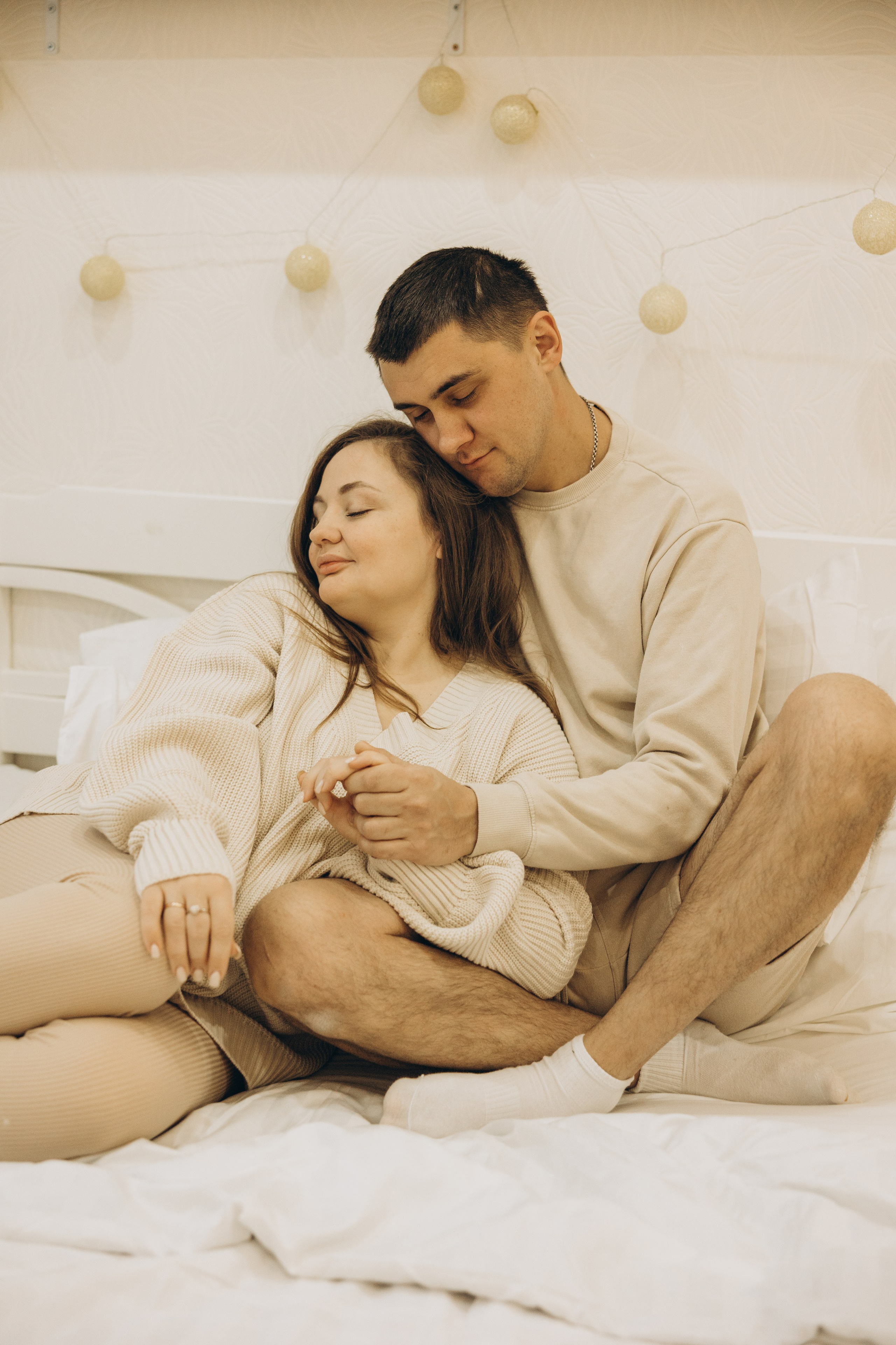 Маша, Дима, Лера и Миша. Семейный фотограф в Москве Виктория Ястребинская