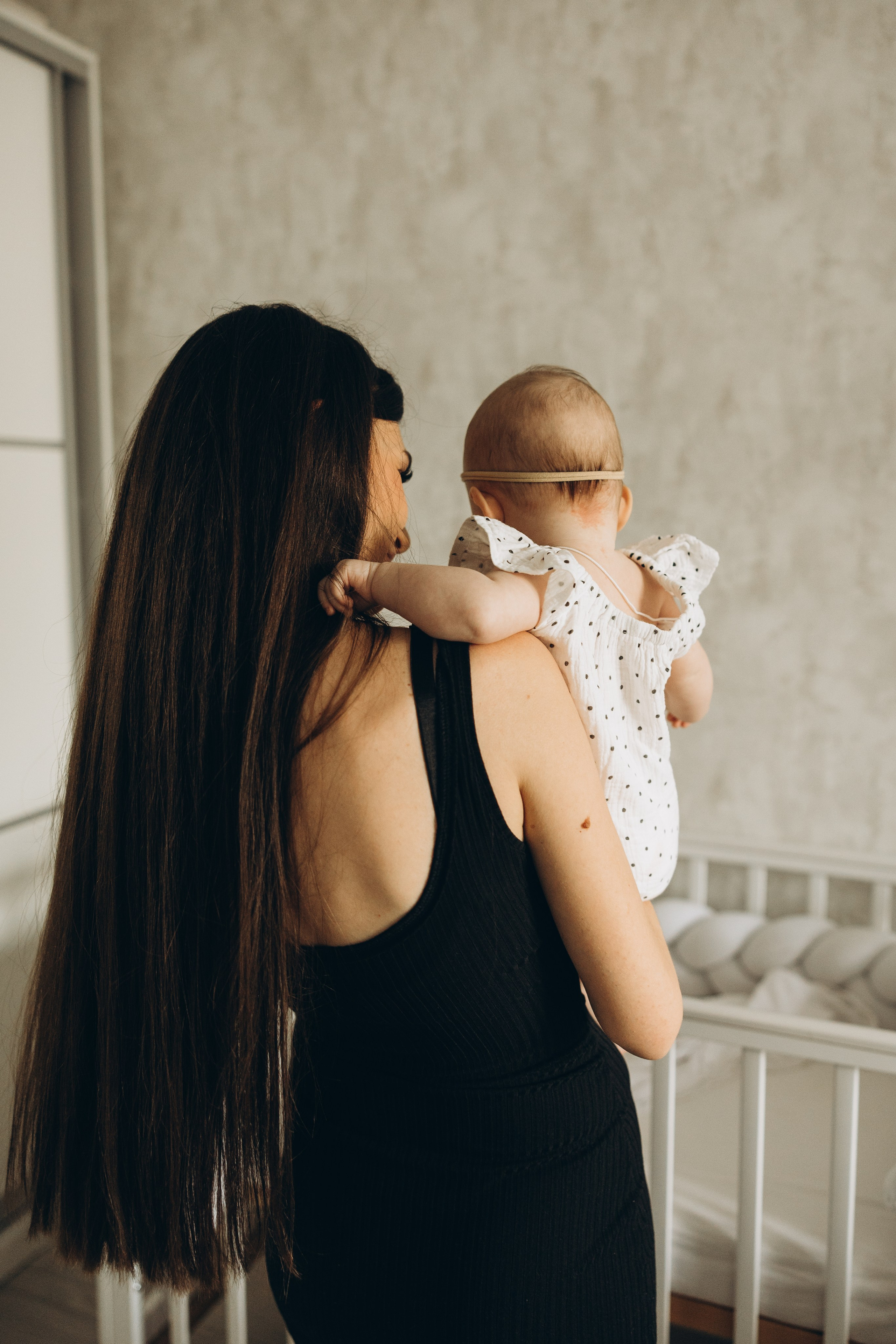 Марина, Илья и Аня. Семейный фотограф в Москве Виктория Ястребинская