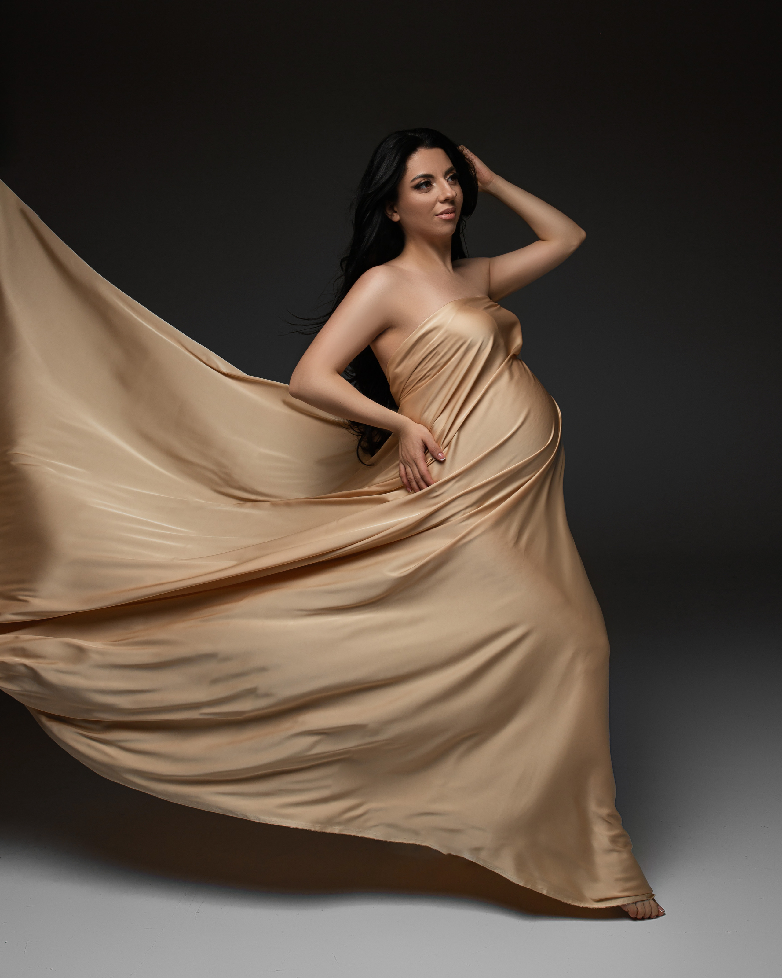 Фотосесия беременности Армавир 