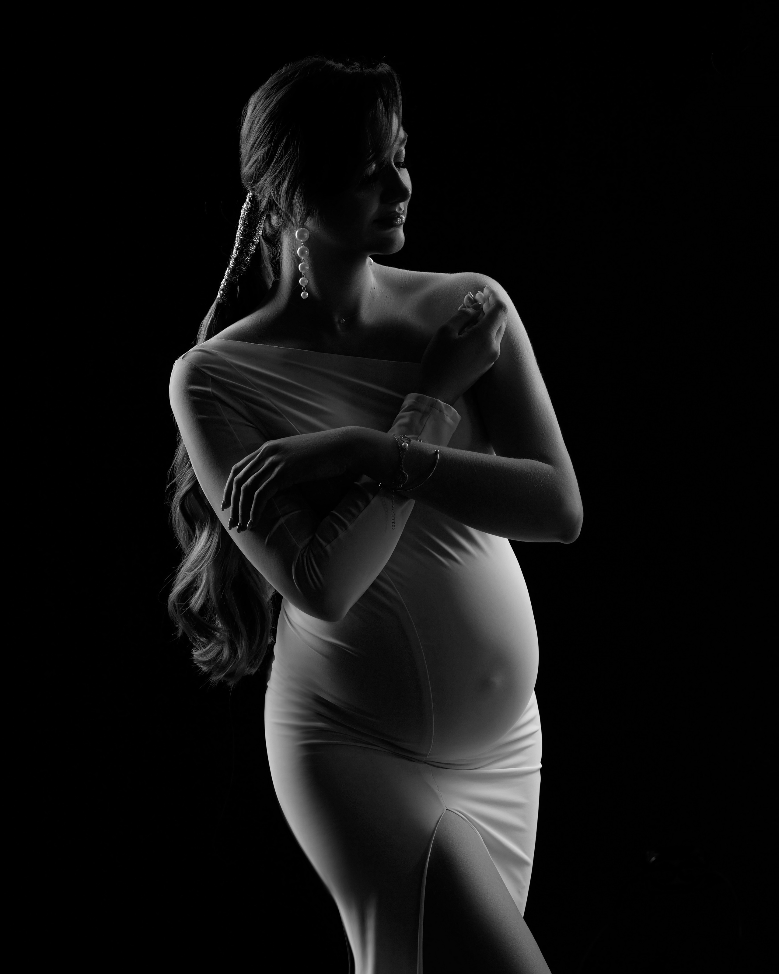 Фотосесия беременности Армавир 