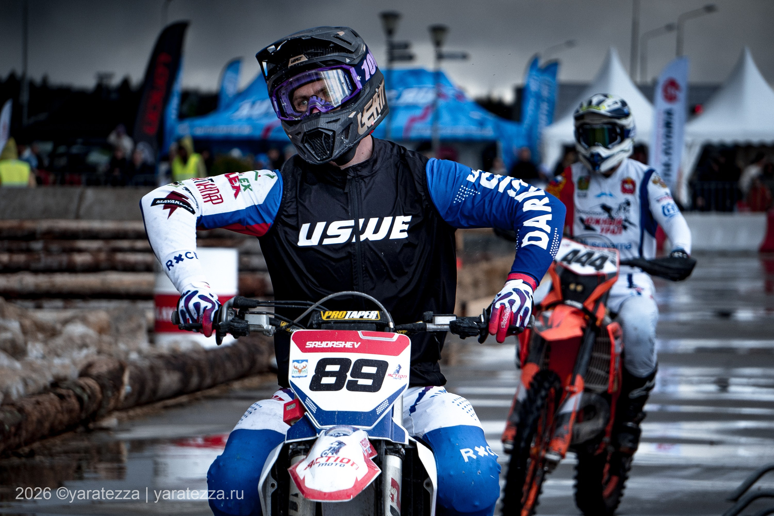 Суперэндуро «Буйные есть?» 5.04.2026