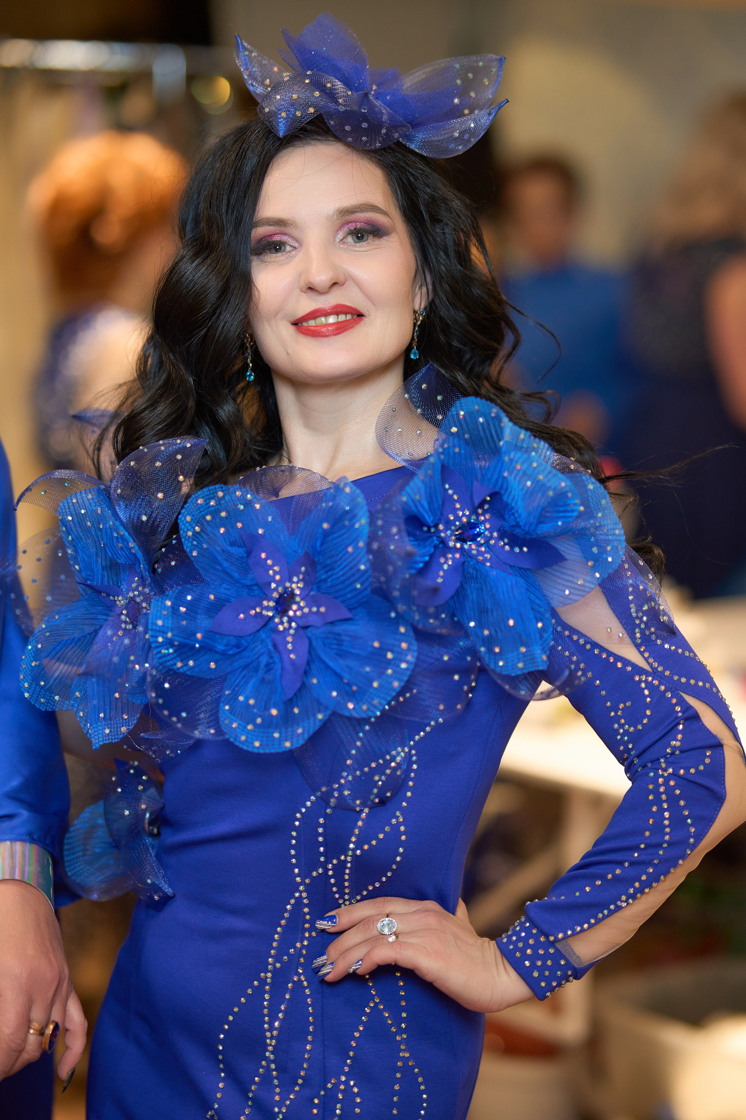 БРИЛЛИАНТЫ РОССИИ 18+. Всероссийский конкурс красоты Бриллианты России